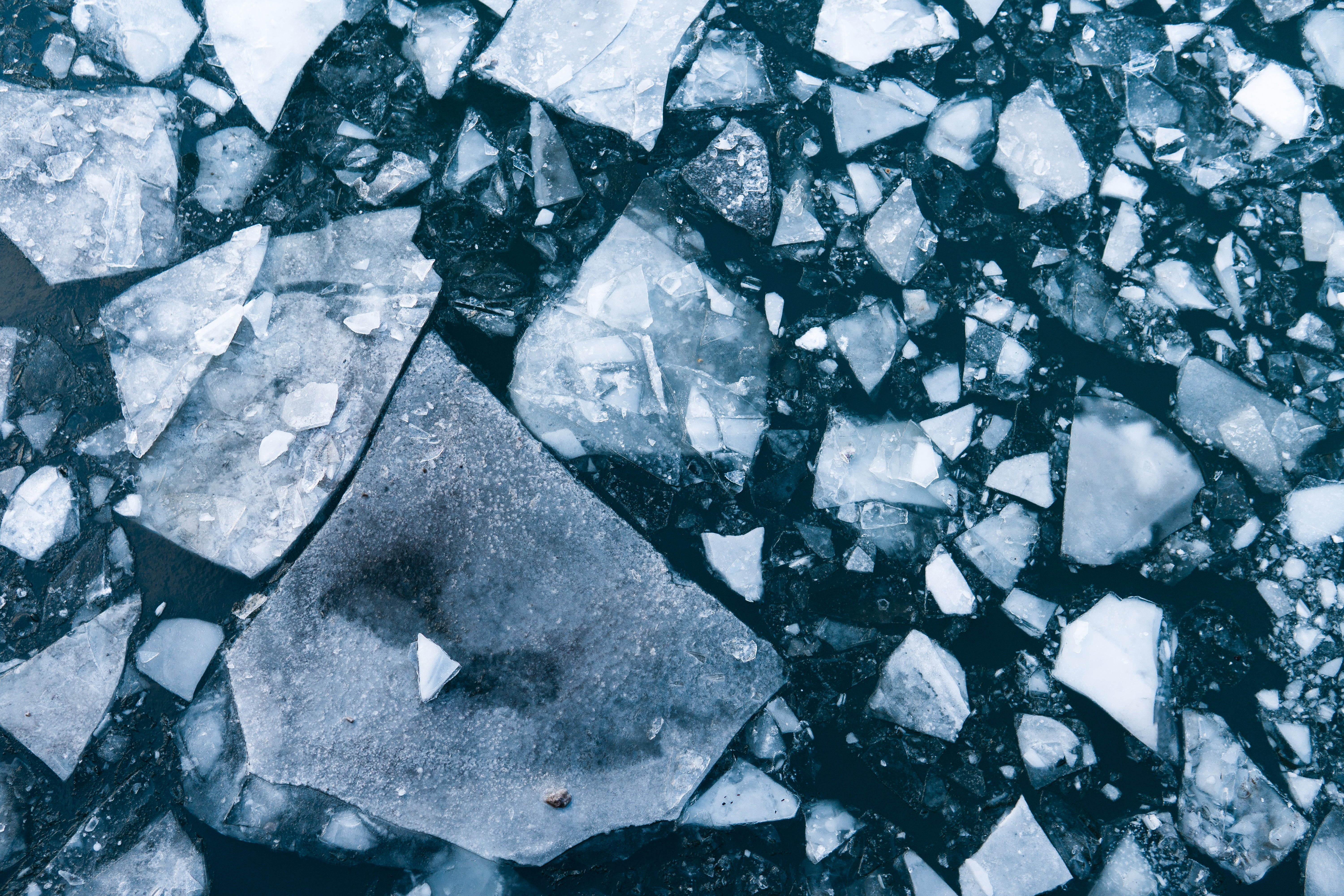 white, iceberg, cold temperature, backgrounds, gray, water, frozen, outdoors, flooring, rock - Object, textured Effect, close-up, pattern, backdrop, rough, HD Wallpaper