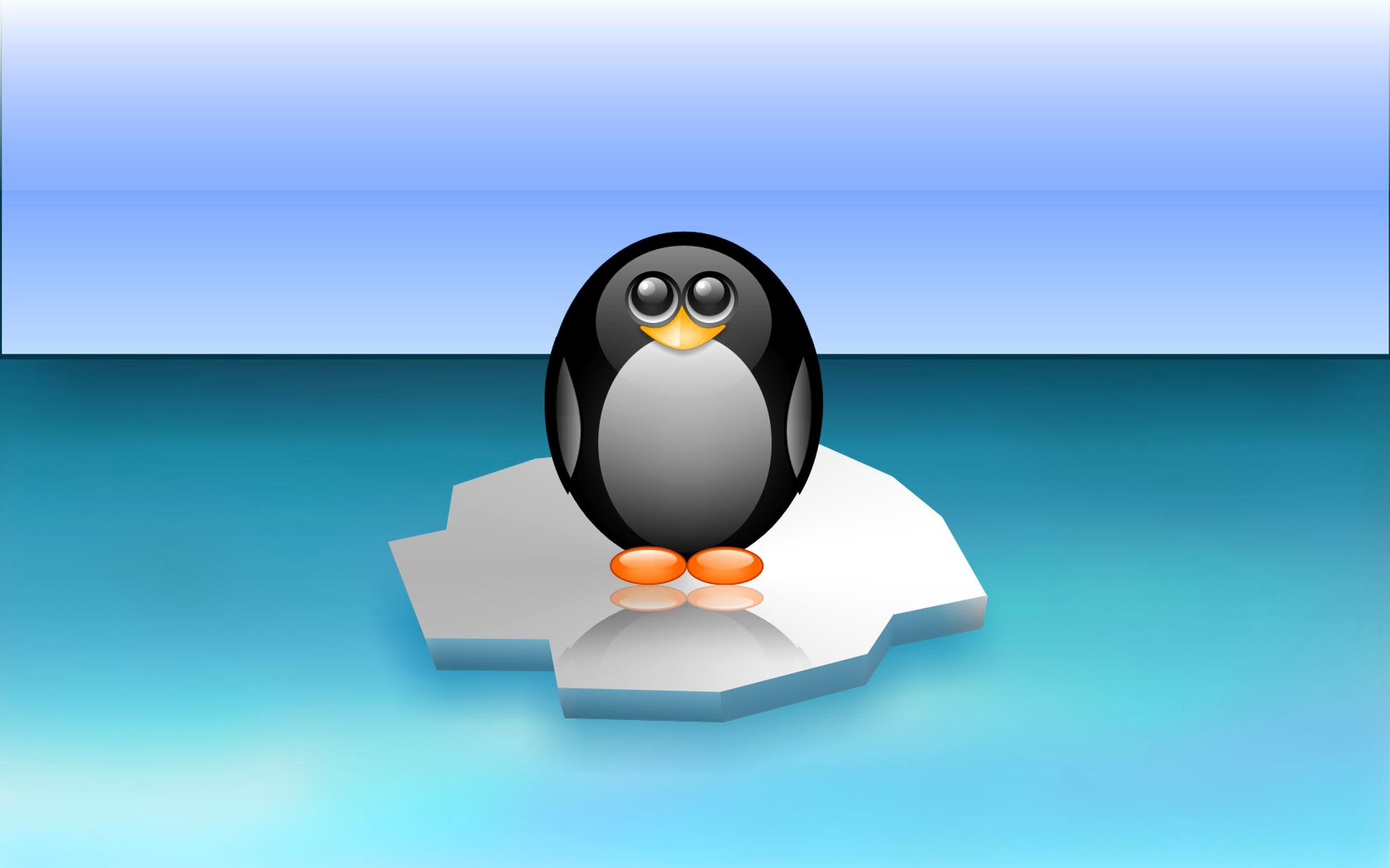 2K, antarctic, penguin, ice, floe, sea, ice floe, minimalism, HD Wallpaper