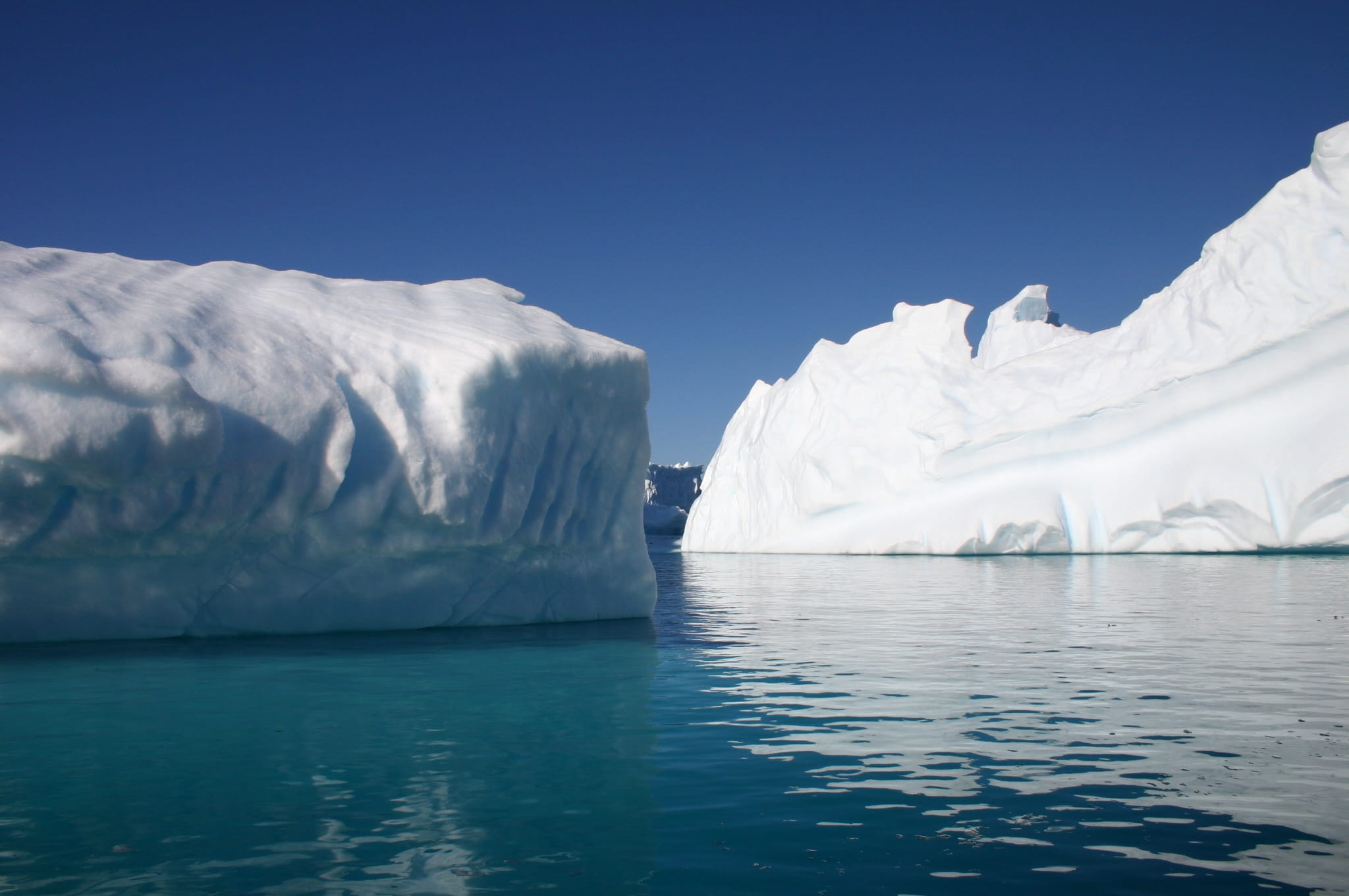 frost, cool, tranquility, climate, winter, 1080P, water, Arctic, idyllic, iceberg, sea, scenics - nature, outdoors, cold temperature, floating on water, HD Wallpaper