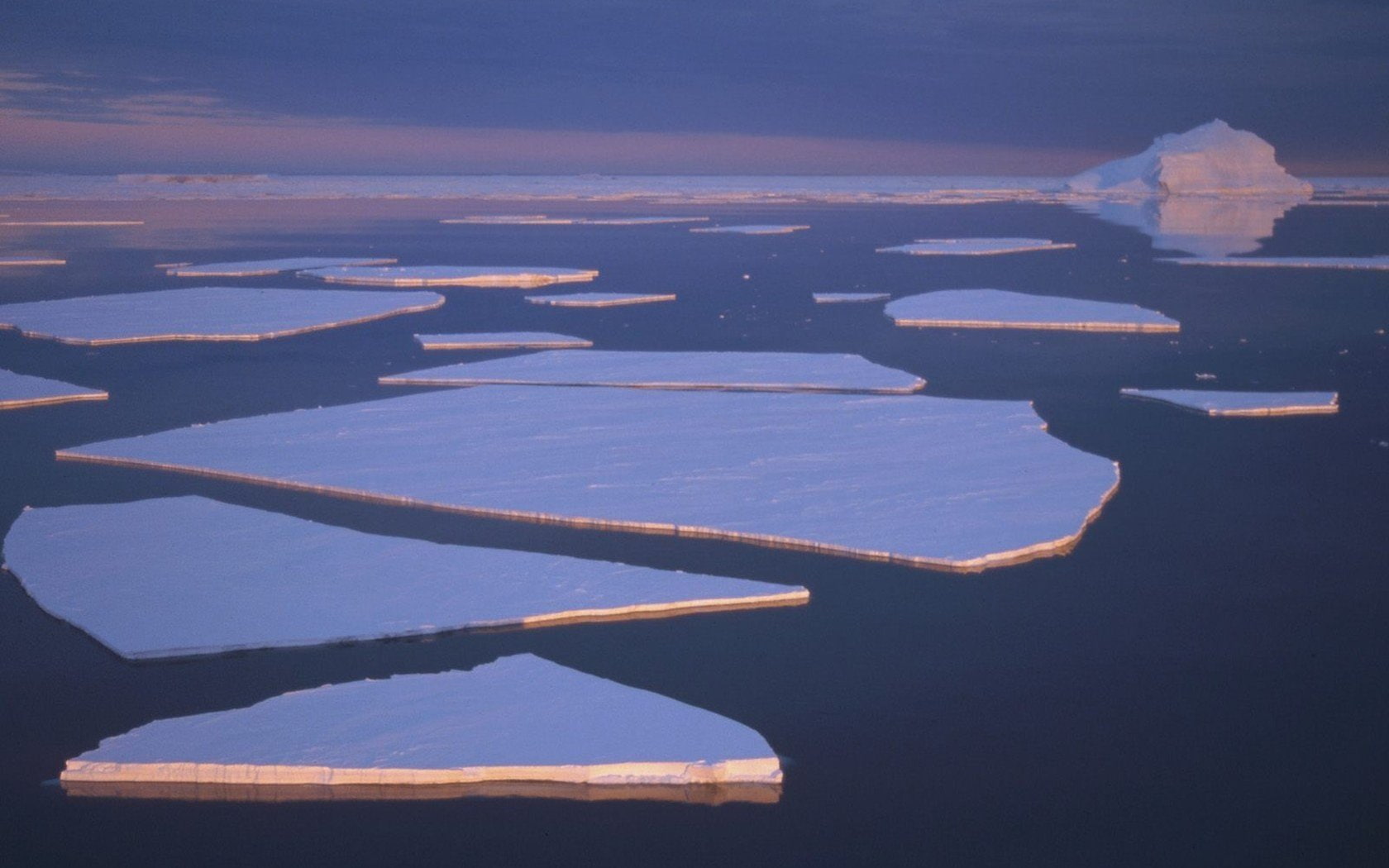 edward, island, ice, prince, coast, bay, sun, 720P, nature, broken, storm, landscapes, HD Wallpaper