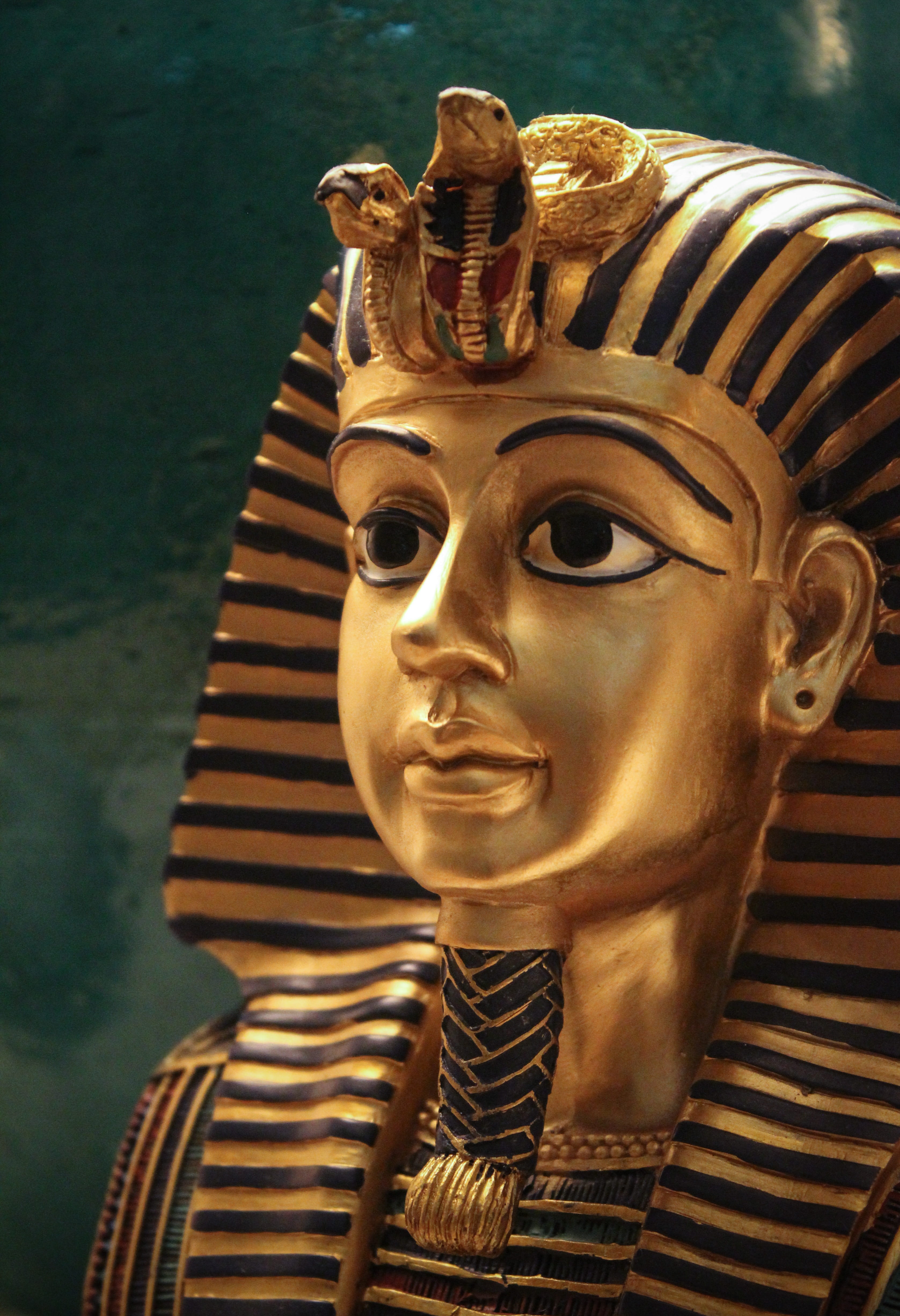 4K, trip, human representation, arts culture and entertainment, creativity, no people, cleopatra, architecture, close-up, pharaonic, egypt, art and craft, Phone HD Wallpaper