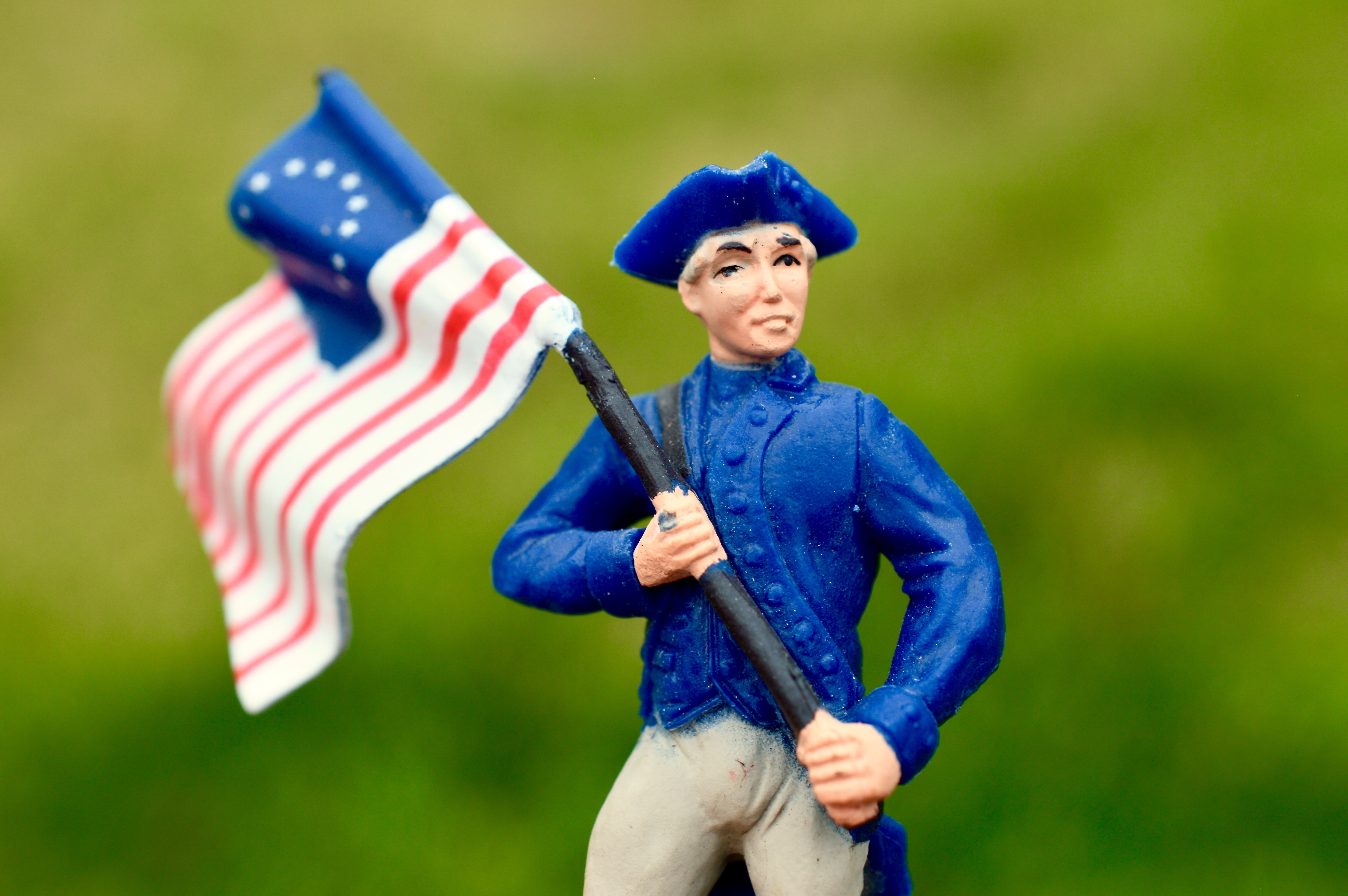 holding, history, war, outdoors, day, america, historic, memorial, portrait, one person, historical, battle, men, clothing, civil war, union soldier, males, HD Wallpaper