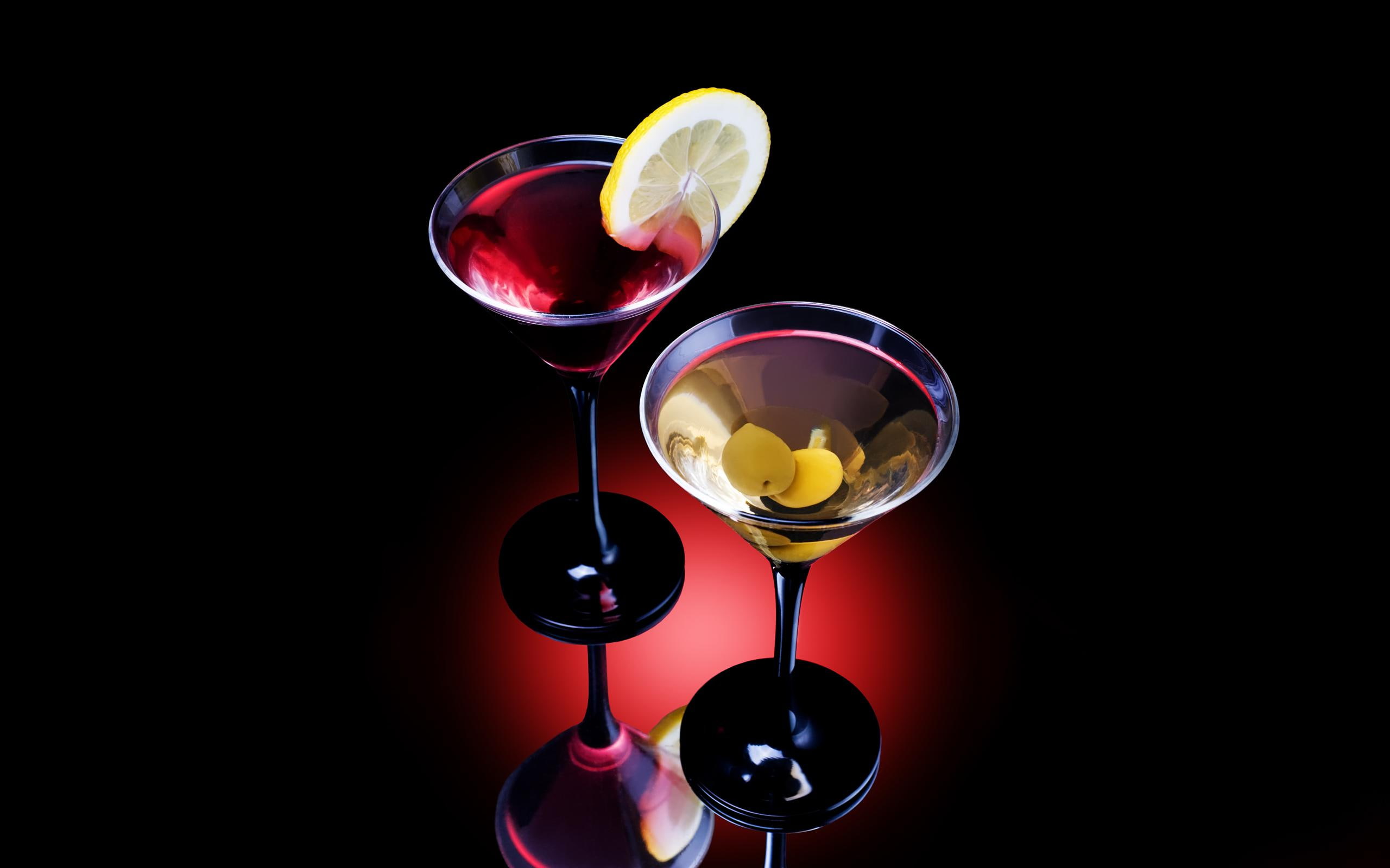2K, drinks, widescreen, hd, cocktail, HD Wallpaper