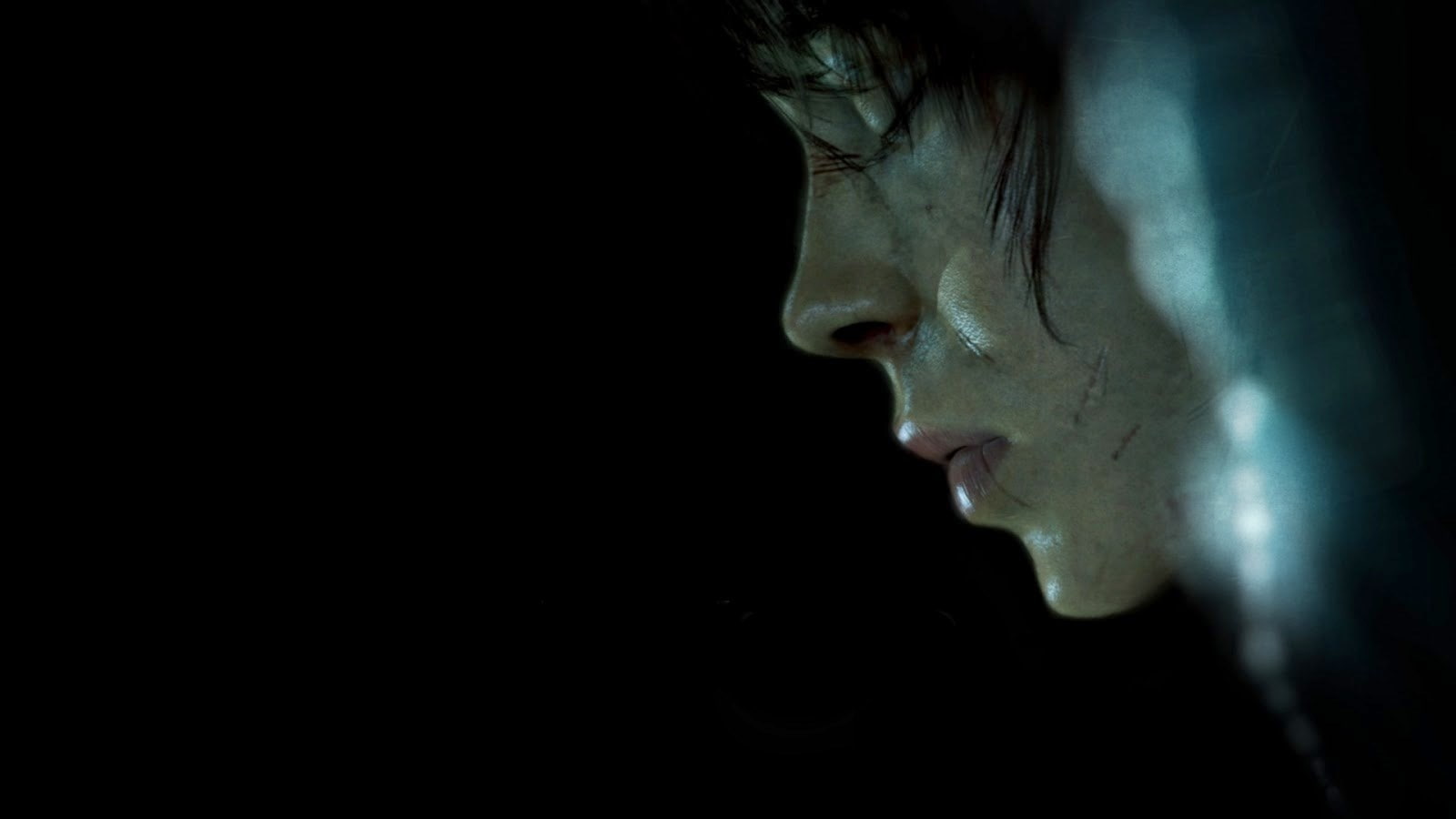 720P, beyond two souls, HD Wallpaper