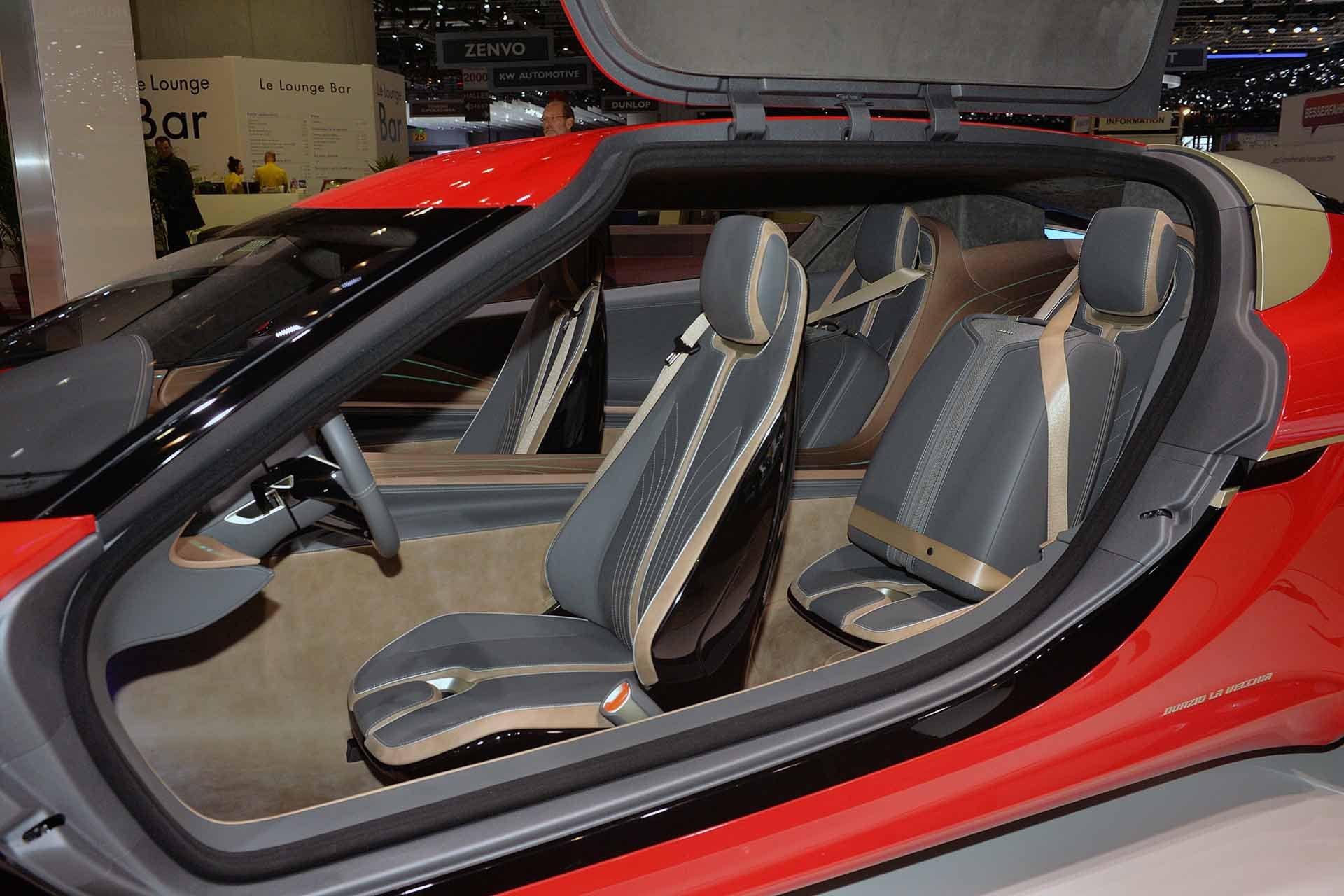 1080P, quan-f, 2015, nanoflowcell, cars, HD Wallpaper