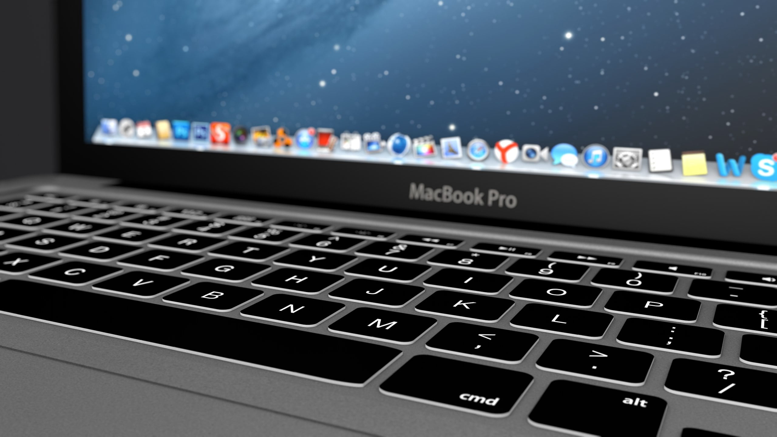 blue, text, data, communication, 2K, computer, white, internet, keyboard, wireless Technology, information Medium, macbook, indoors, no People, global Communications, HD Wallpaper