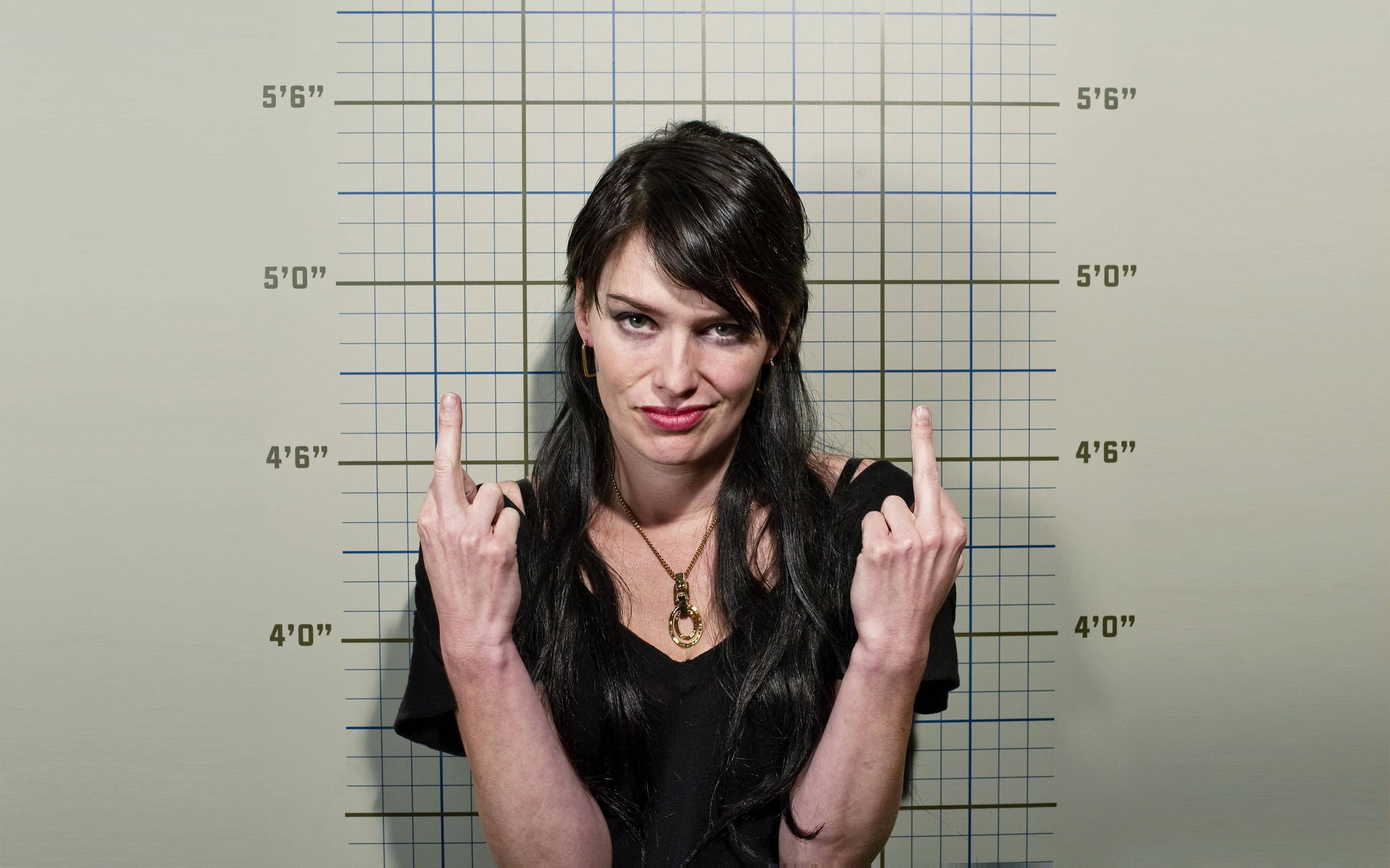 Lena Heady, actress, Lena Headey, Dredd 3D, 2K, Dredd, audition, HD Wallpaper