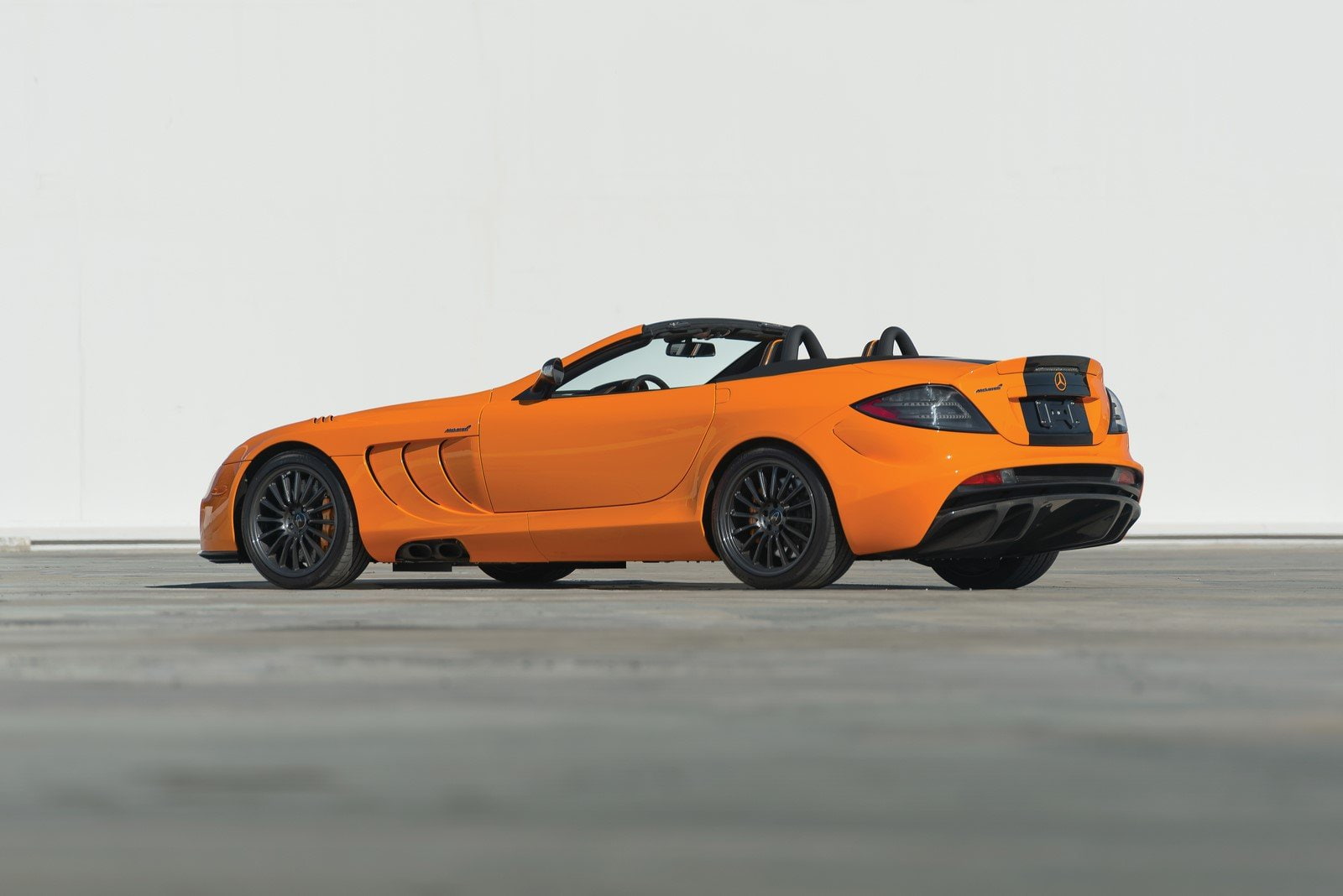 mercedes, 720P, supercar, slr, mclaren, audition, cars, benz, roadster, 722s, HD Wallpaper