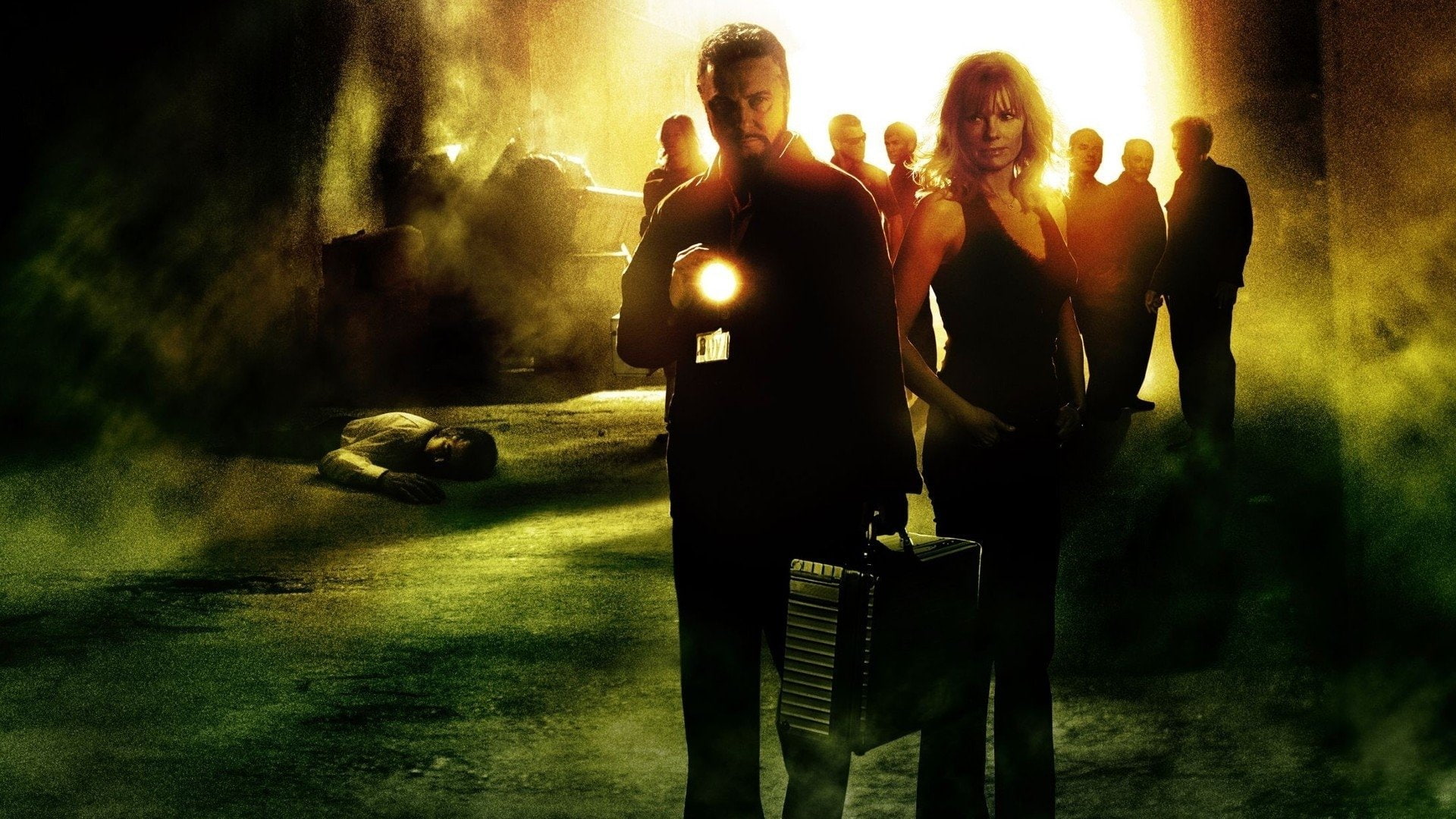 TV Show, 1080P, CSI: Crime Scene Investigation, HD Wallpaper