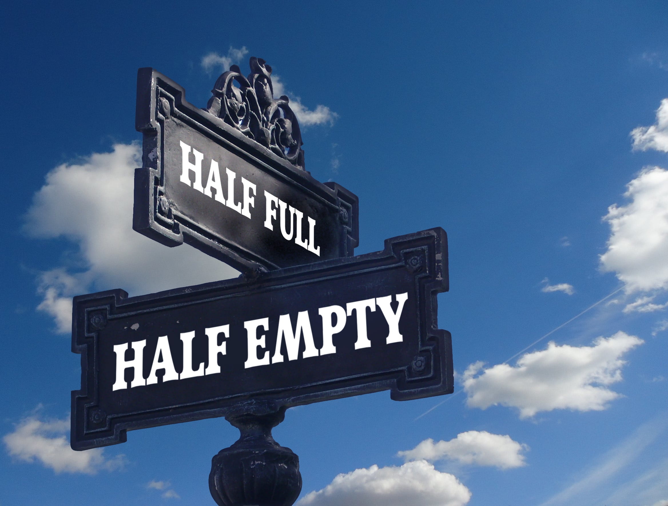 guidance, direction, observation, note, charm, conflict, street, inside, full, signage, record, communication, sign, empty, symbol, Half Empty, architecture, HD Wallpaper