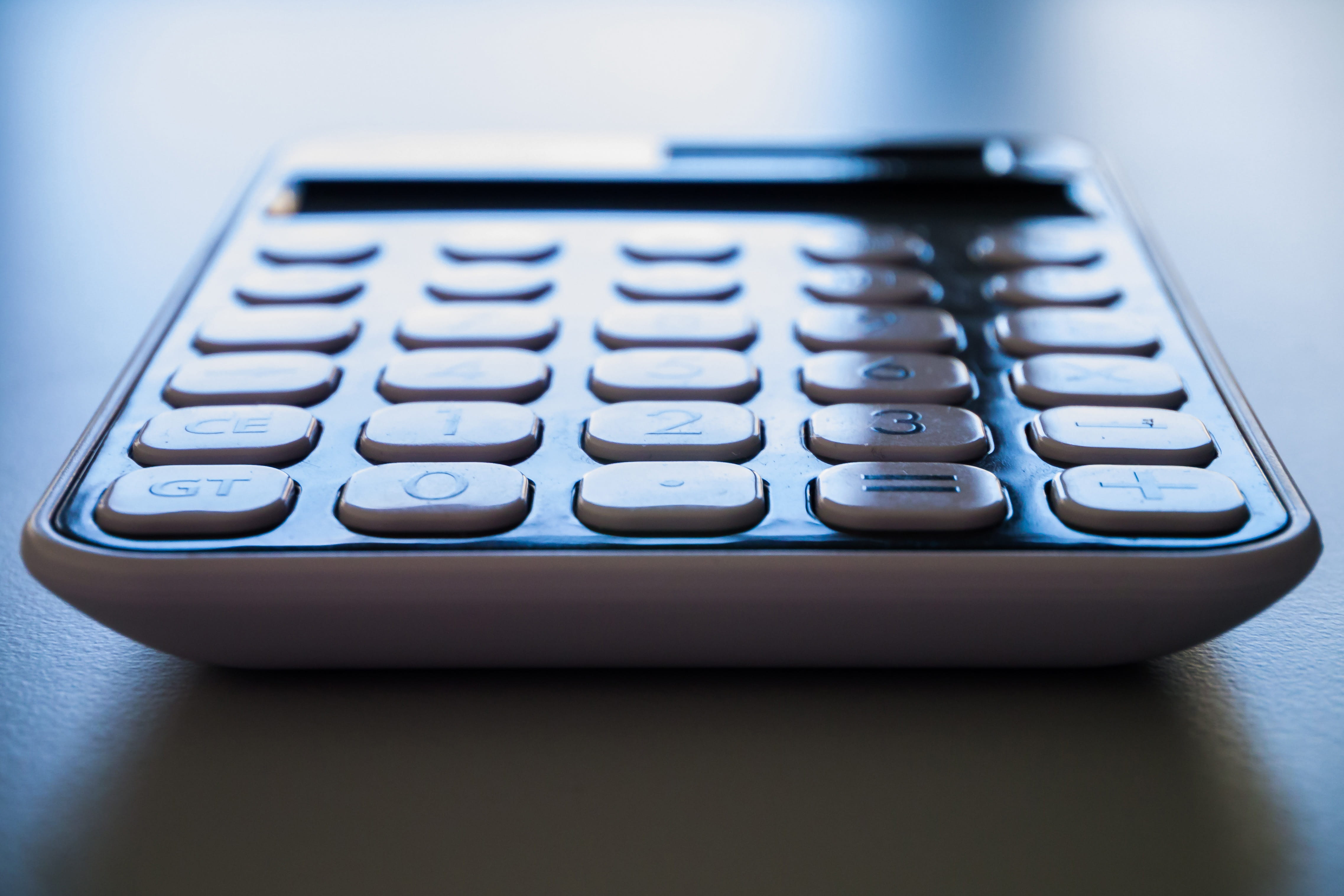 close-up, computer key, indoors, no people, mathematics, single object, finance, data, computer equipment, studio shot, calculating, money, keyboard, equipment, HD Wallpaper