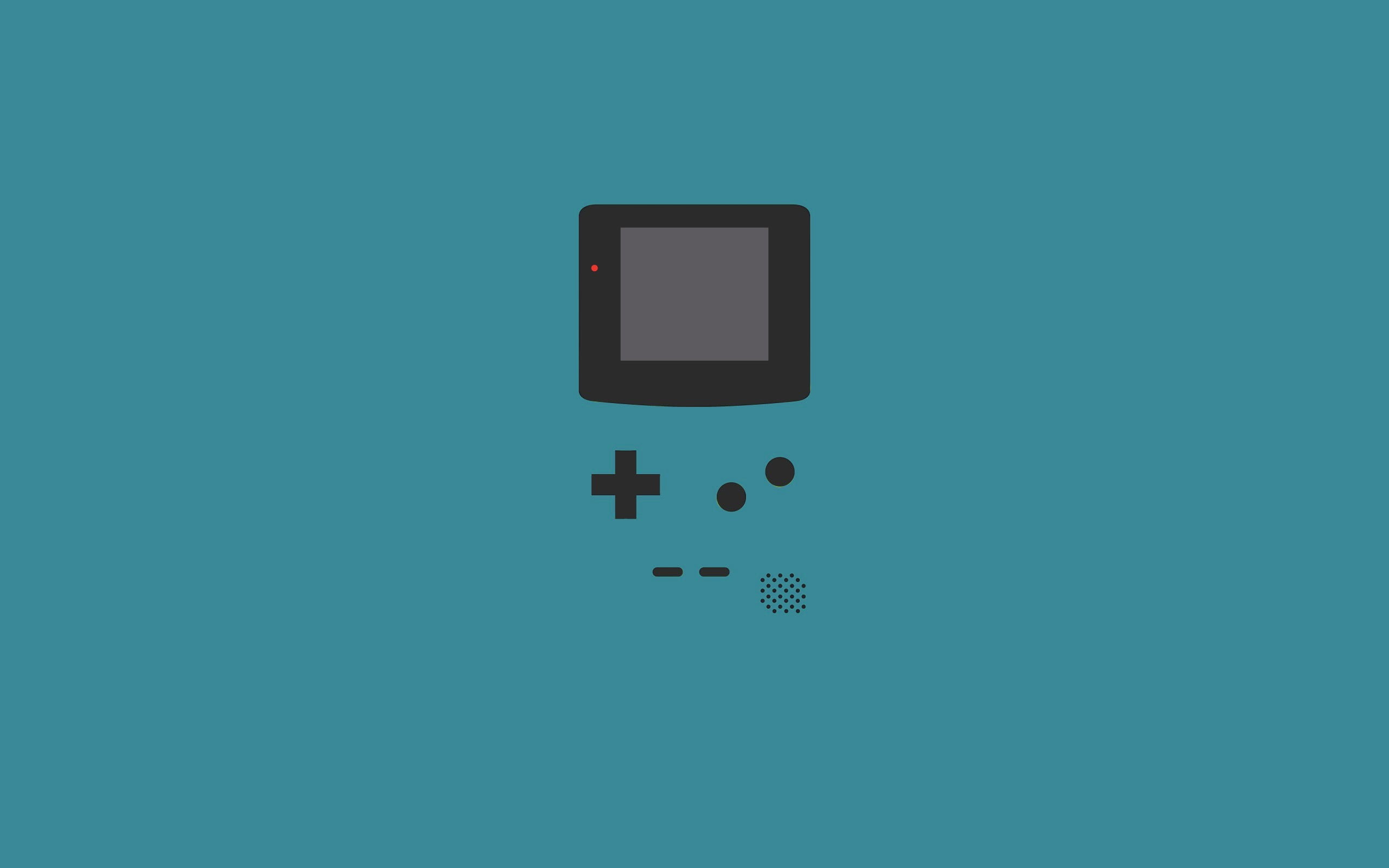 push button, close-up, technology, black, control, copy space, portable information device, minimalism, blue, colored background, console, wall - building feature, HD Wallpaper