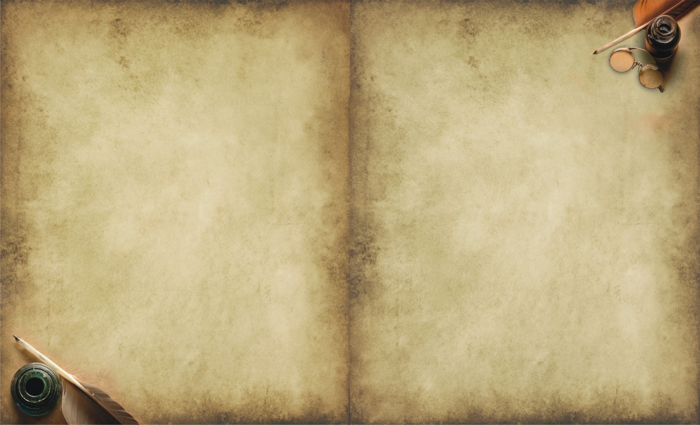 1080P, old paper, HD Wallpaper
