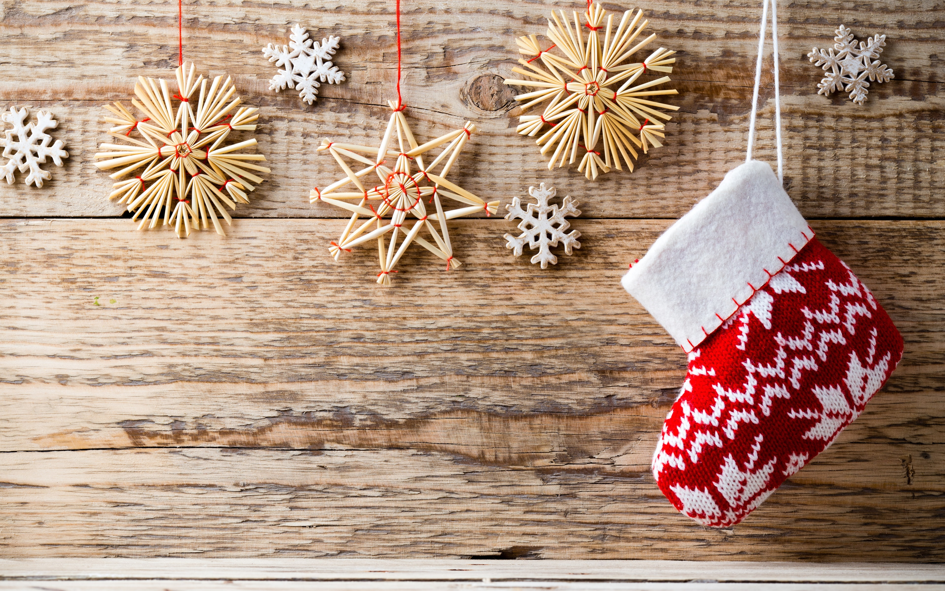 christmas, christmas decorations, christmas ornaments, christmas 2015, ornaments, 4K, handmade, HD Wallpaper