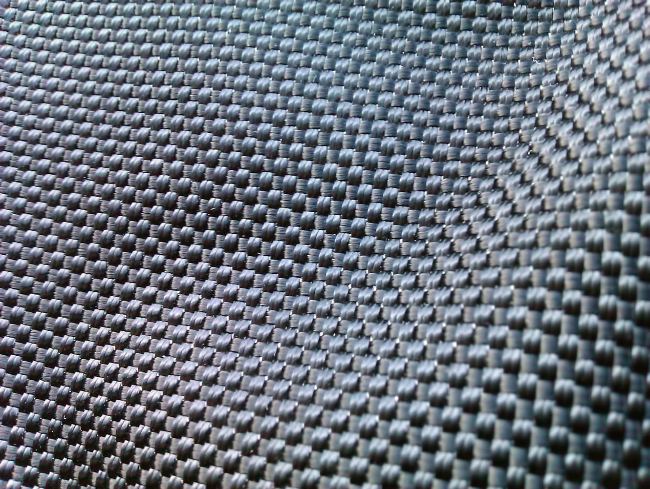 close-up, fiber, grid, blue, material, backdrop, music, iron - metal, textured effect, silver colored, dark, metal grate, texture, metal, backgrounds, full frame, HD Wallpaper