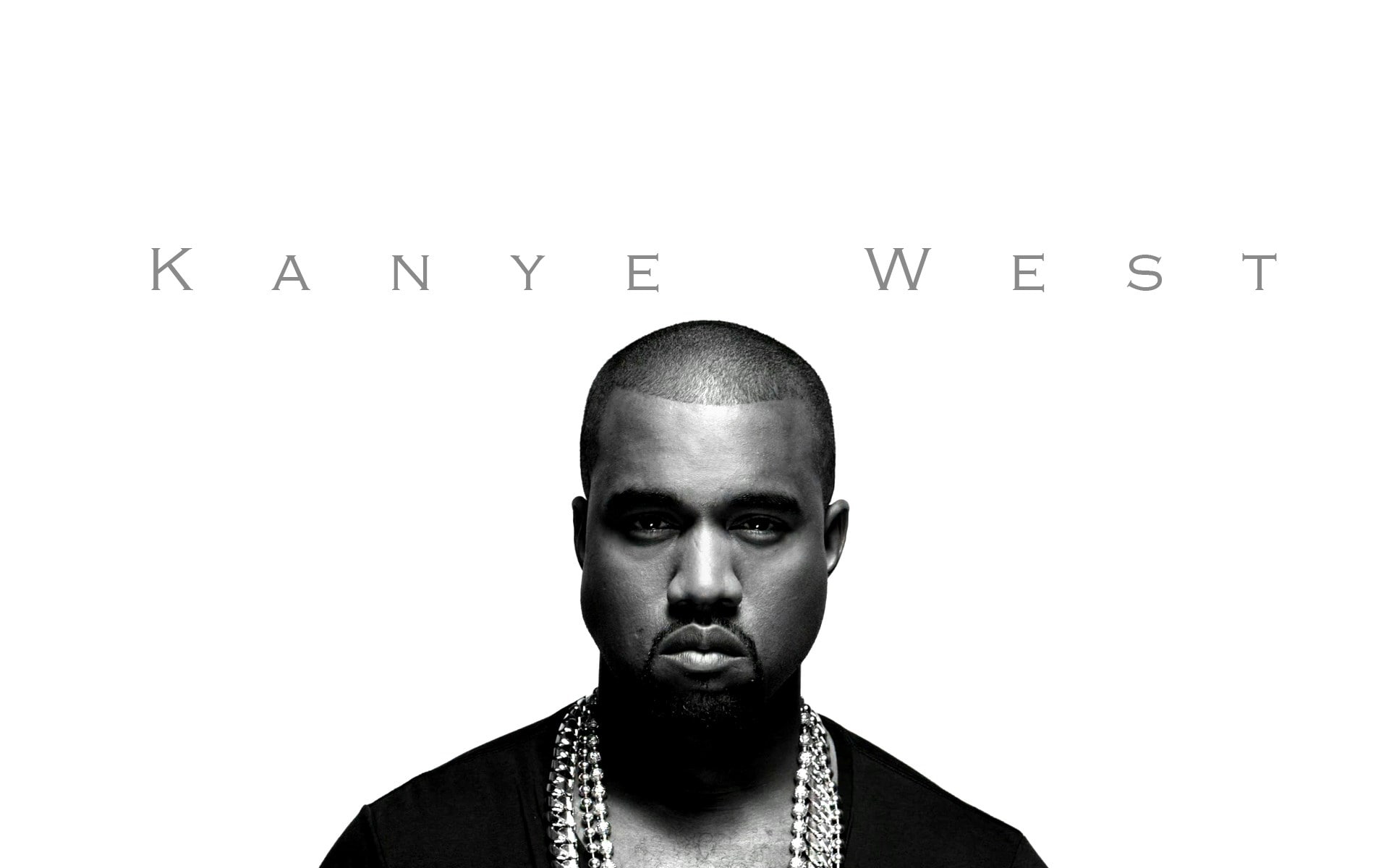 kanye west, 1080P, HD Wallpaper