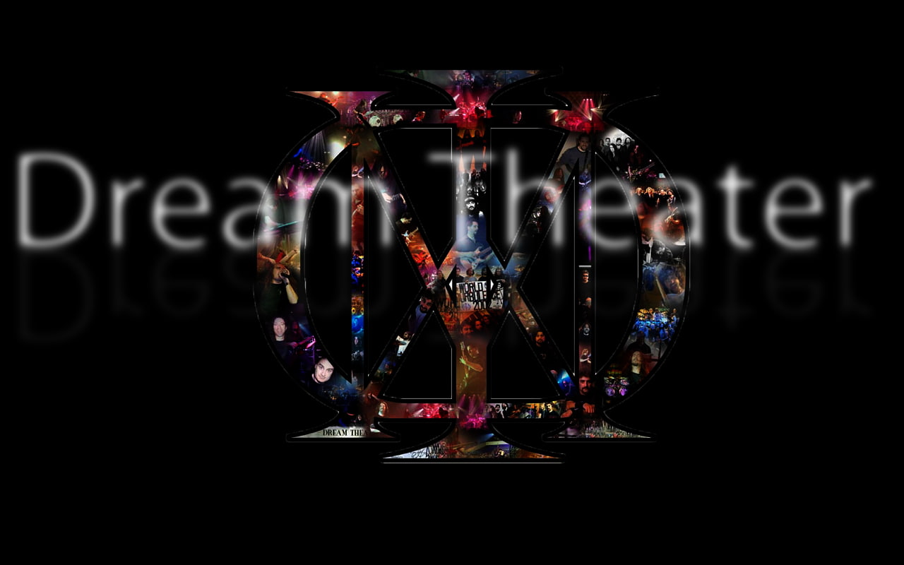 Band (Music), Dream Theater, 720P, HD Wallpaper
