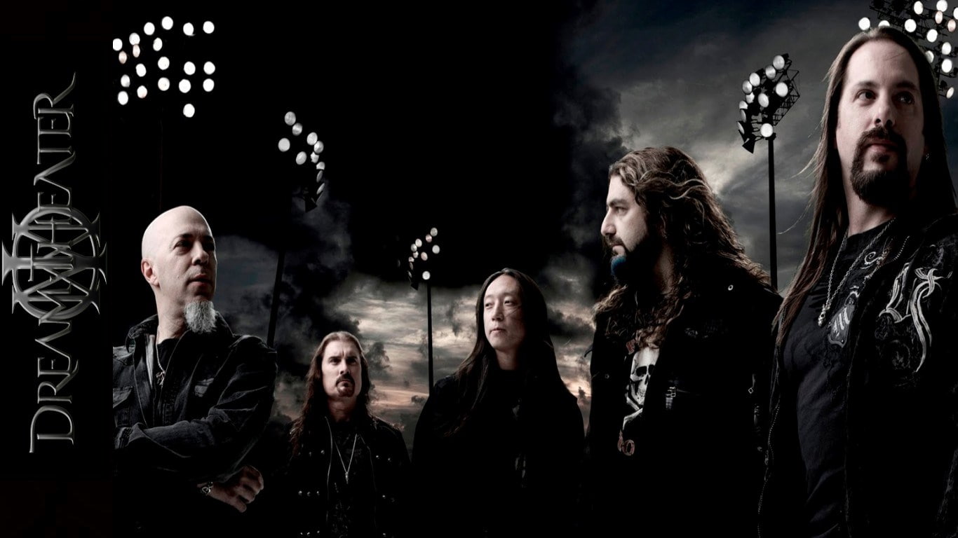 dream theater, 720P, HD Wallpaper