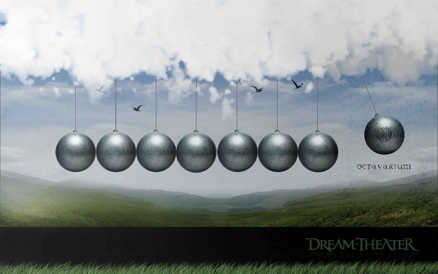 Dream Theater, theater, Band (Music), dream, 720P, HD Wallpaper