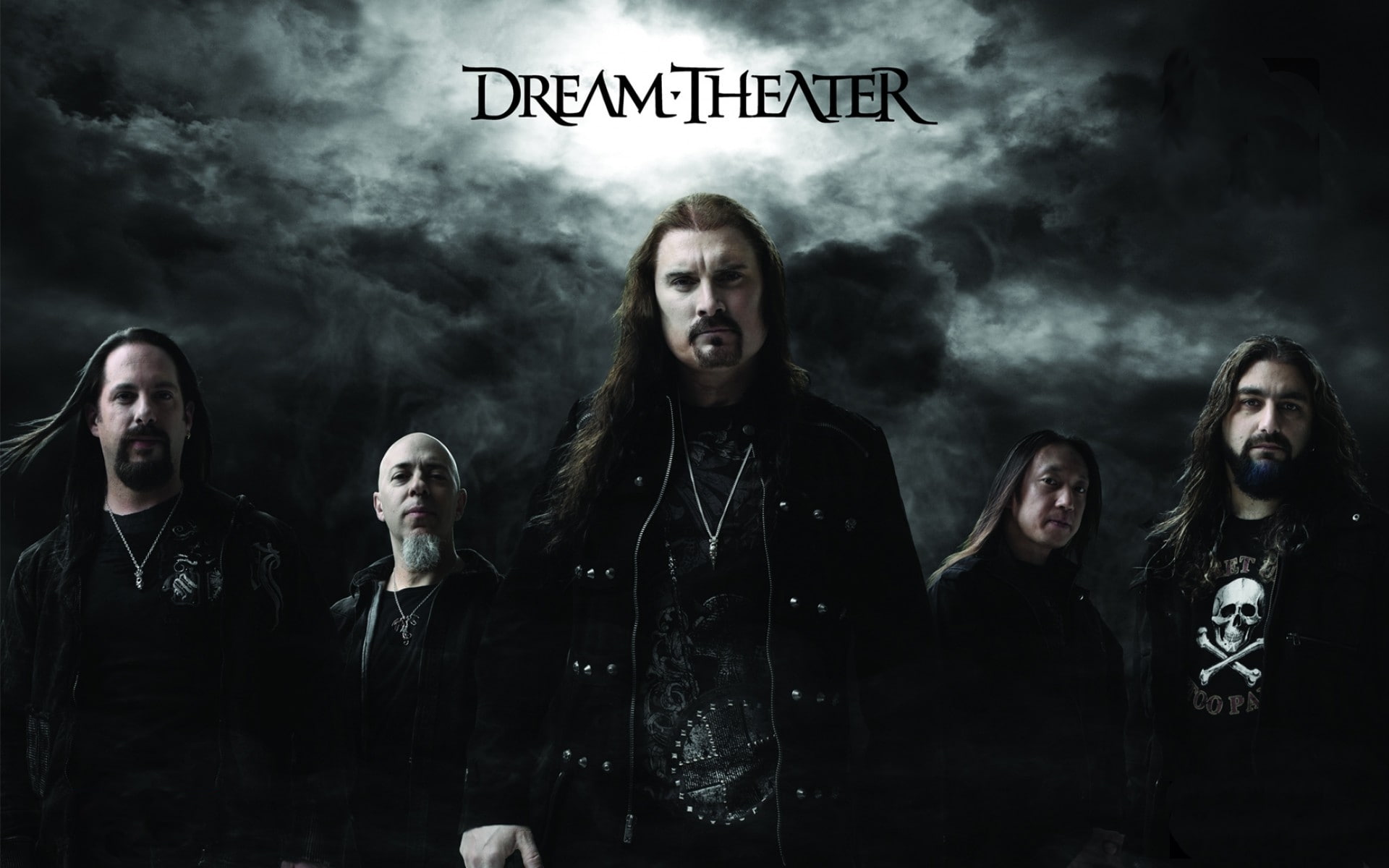 music, 1080P, bands, theater, dream, HD Wallpaper