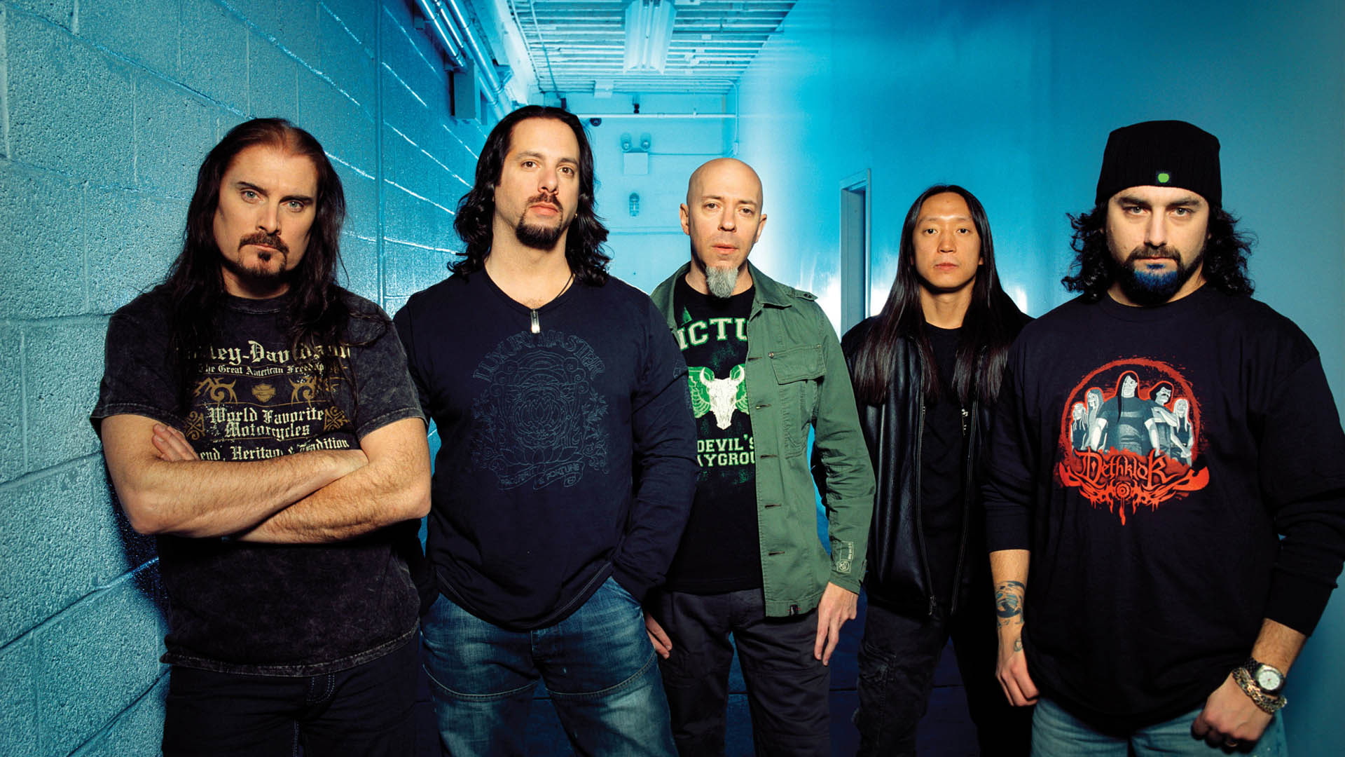 entertainment, hard, album, dream, bans, rock, theater, 1080P, music, metal, covers, groups, progressive, heavy, HD Wallpaper