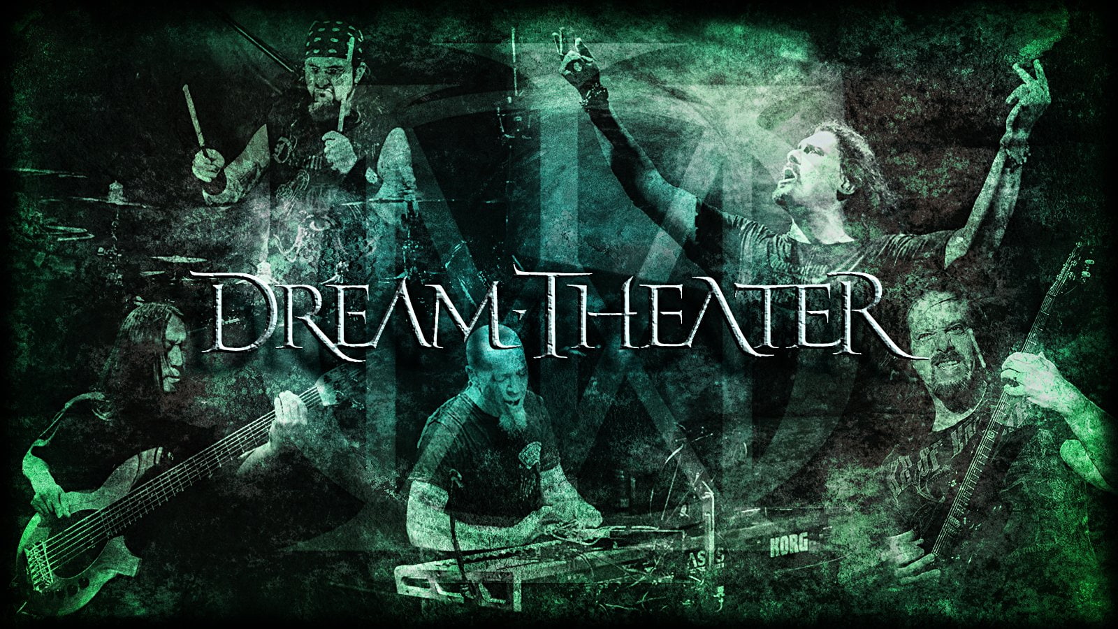 720P, Band (Music), Dream Theater, HD Wallpaper