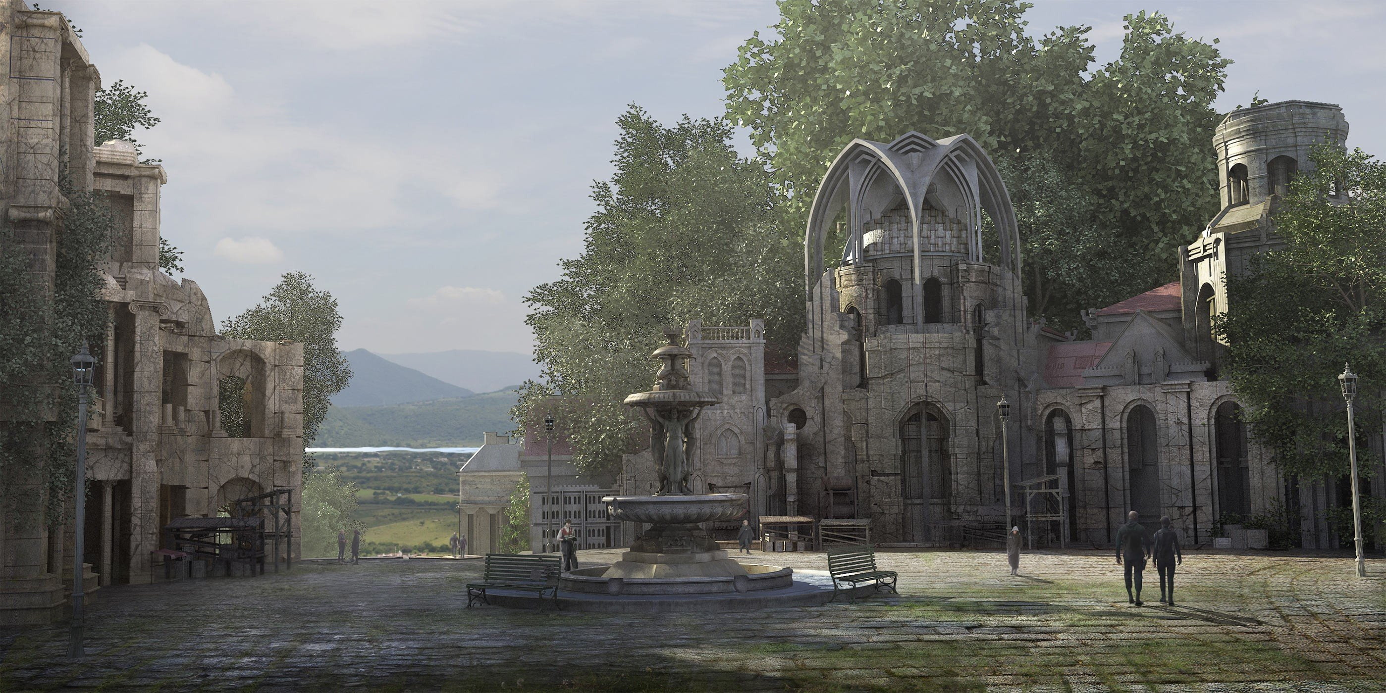 The Astonishing, music, 2K, Dream Theater, HD Wallpaper