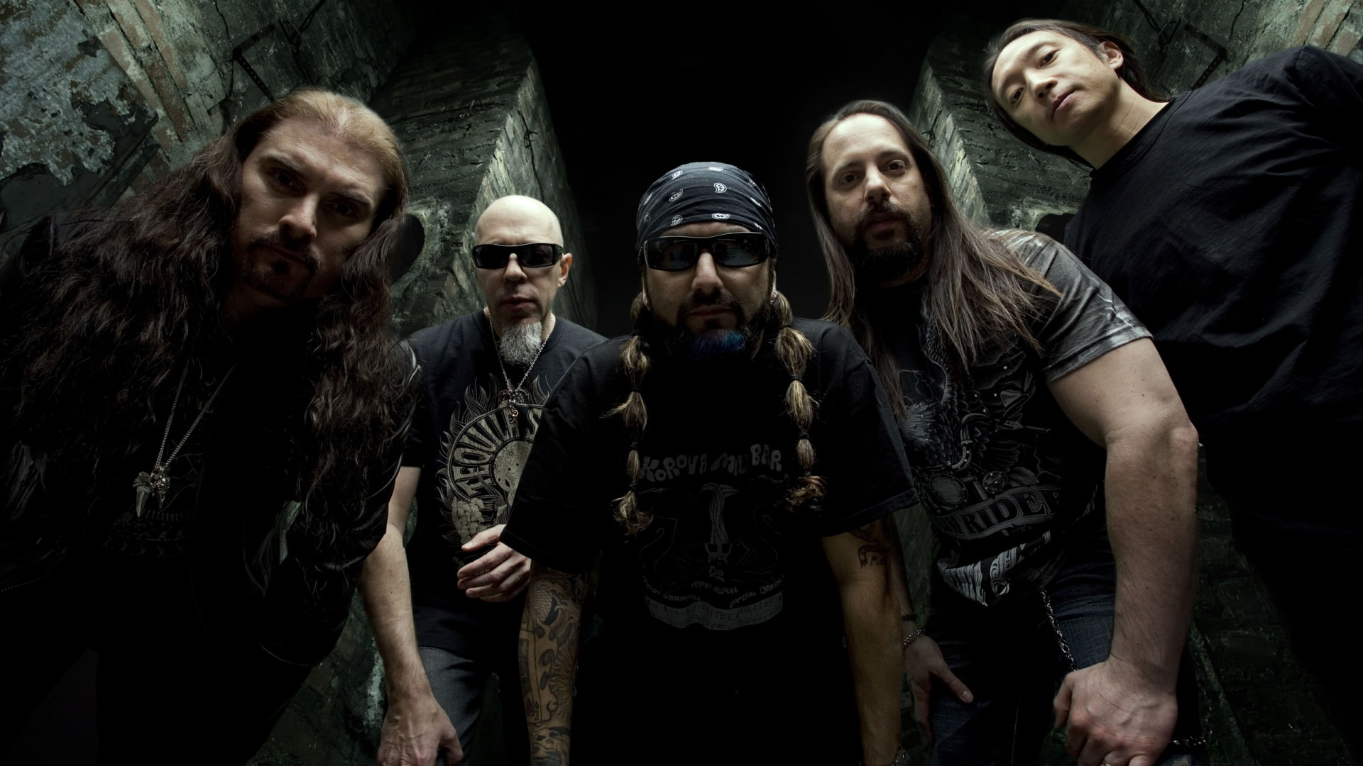 heavy, album, metal, 1080P, hard, music, bans, theater, progressive, entertainment, rock, groups, covers, dream, HD Wallpaper