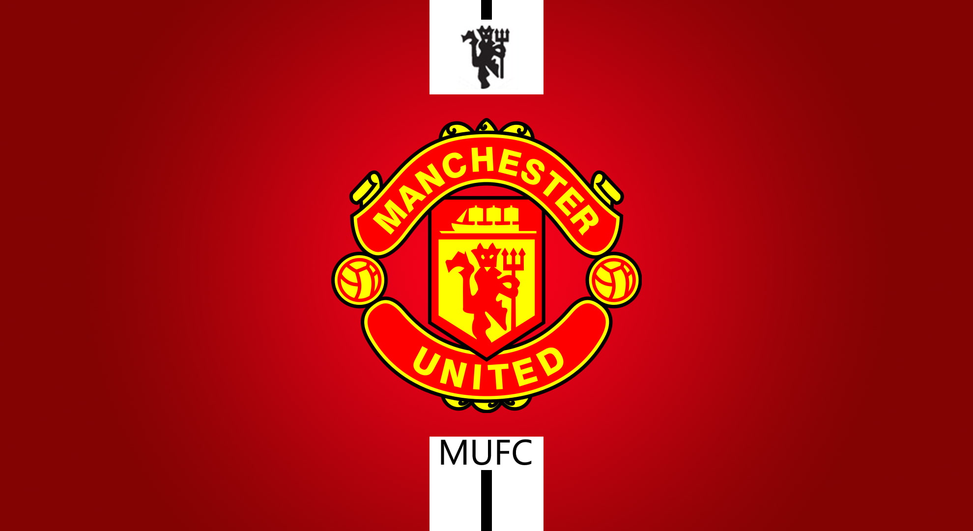 hD, 1080P, manchester united, football Club, HD Wallpaper