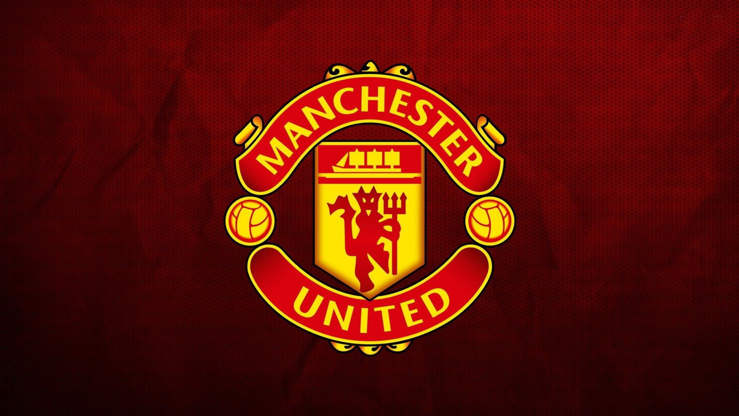 united, 1080P, soccer, premier, manchester, HD Wallpaper