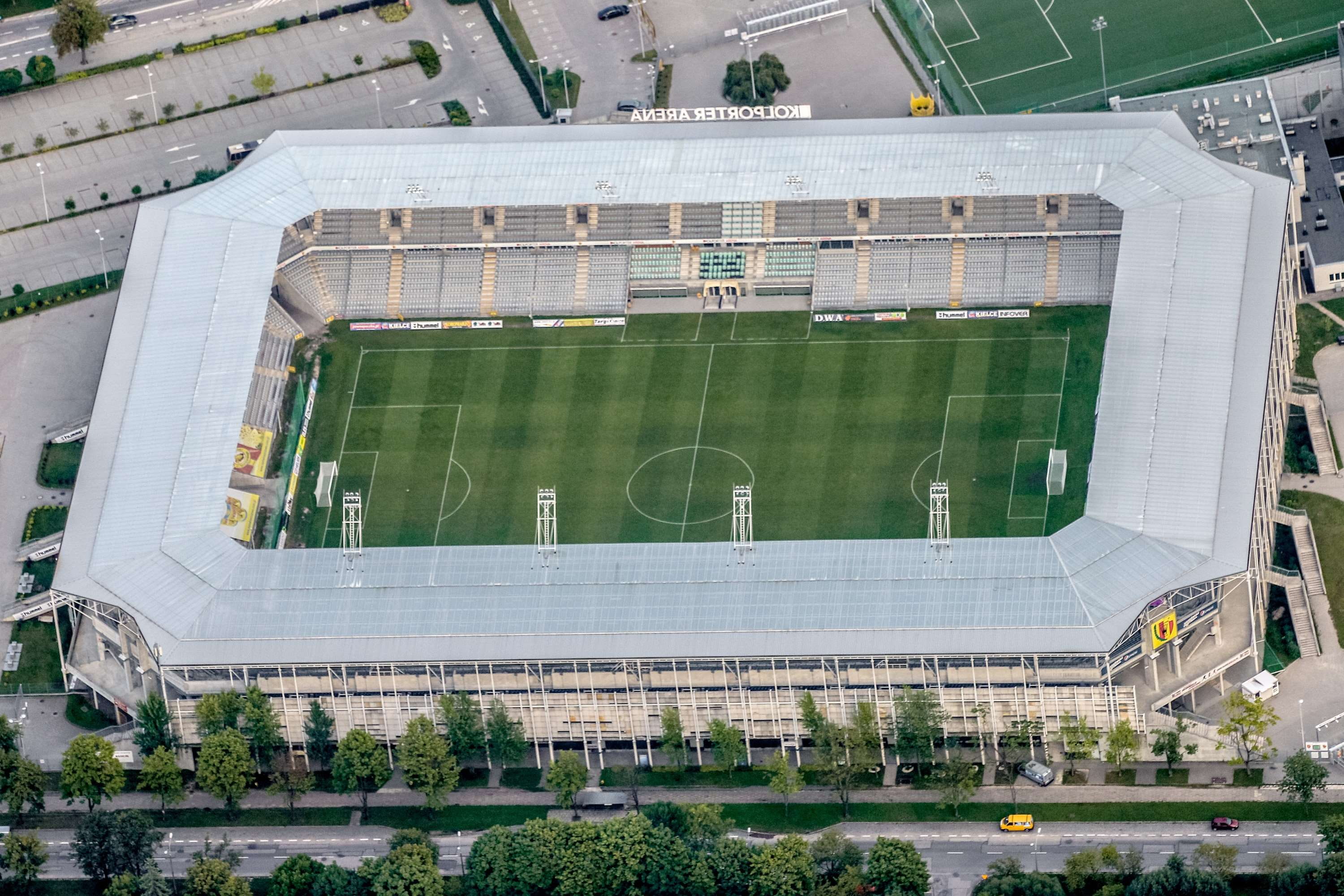window, the ball, stadion, tennis, aerial view, plant, green color, grass, football, built structure, architecture, team sport, soccer field, the pitch, HD Wallpaper