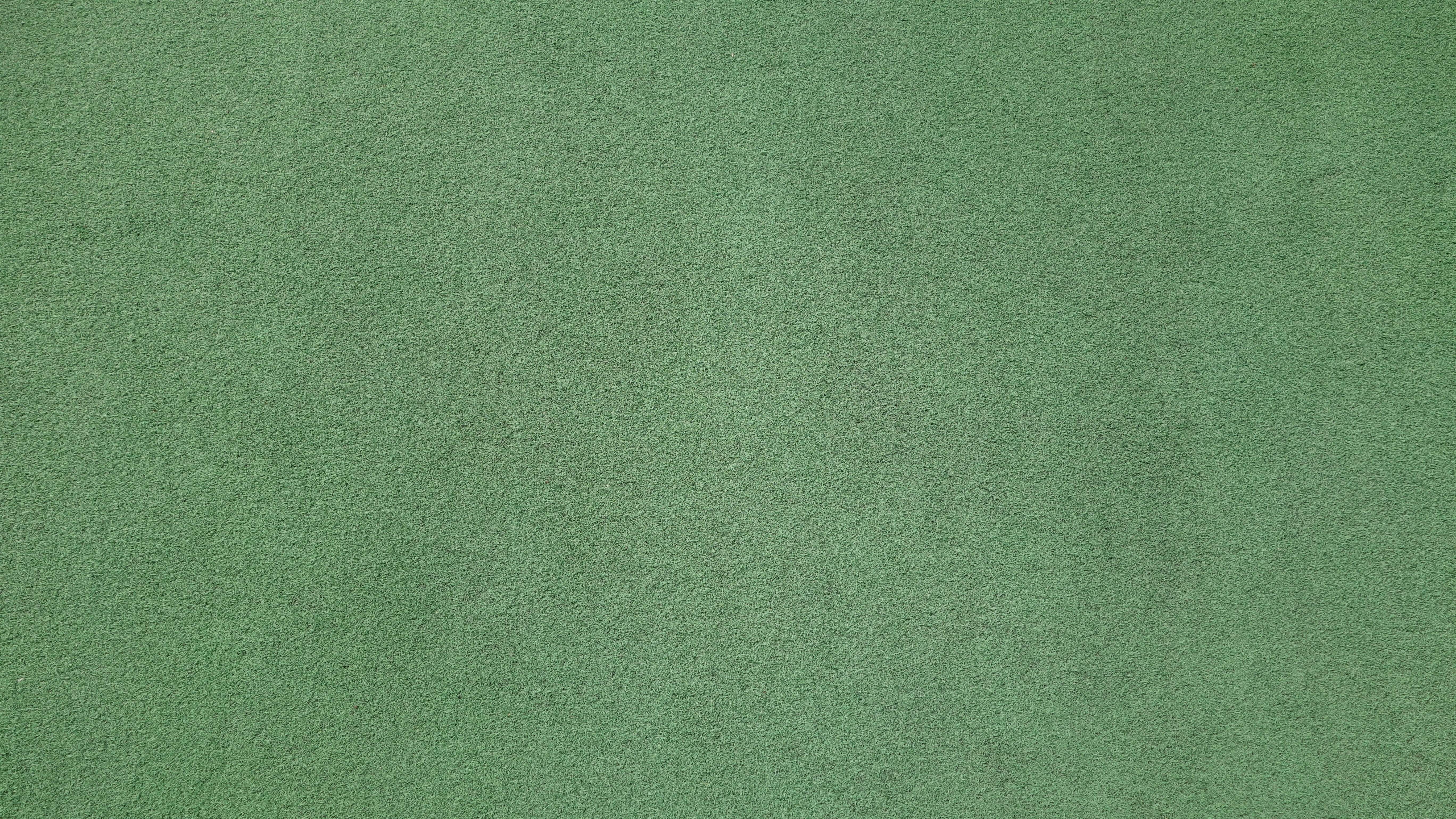 fiber, textured, 5K, textile industry, clean, copy space, pattern, textured effect, textile, green background, Carpet, Rug, empty, golf course, backgrounds, HD Wallpaper