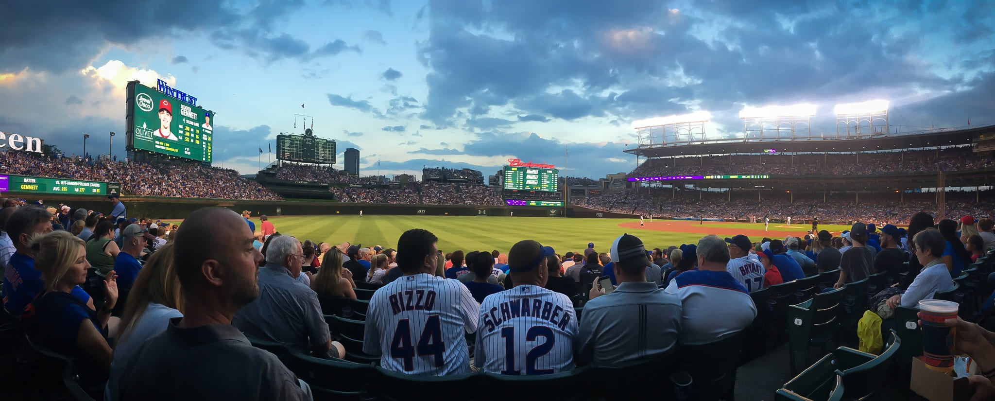 architecture, people, festival, football, game, cubs, real people, outdoors, spectator, group of people, music festival, chicago, grass, wrigley, nature, HD Wallpaper