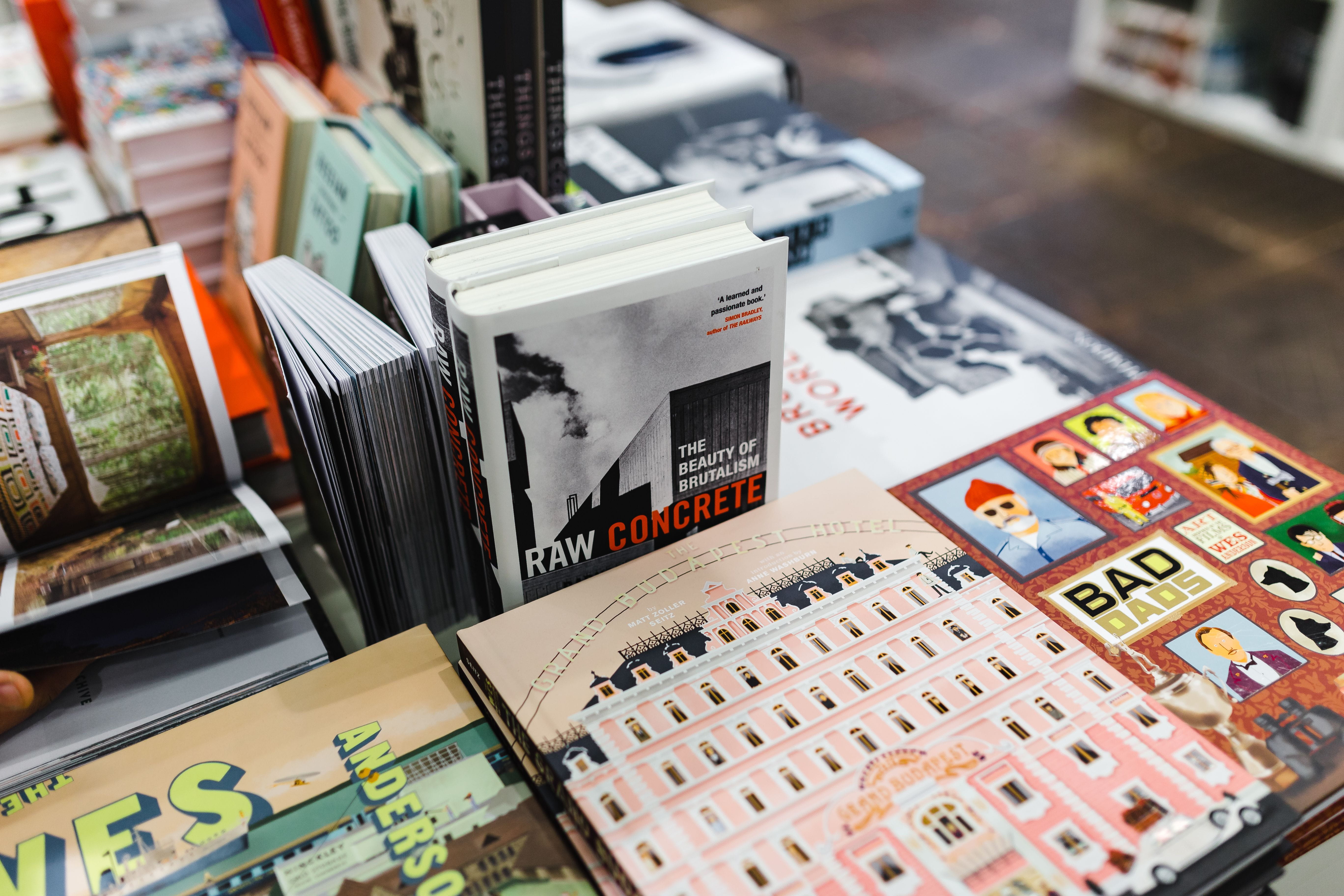 for sale, supermarket, business, selective focus, 5K, choice, books, table, bookstore, consumerism, text, knowledge, close-up, communication, focus on foreground, HD Wallpaper