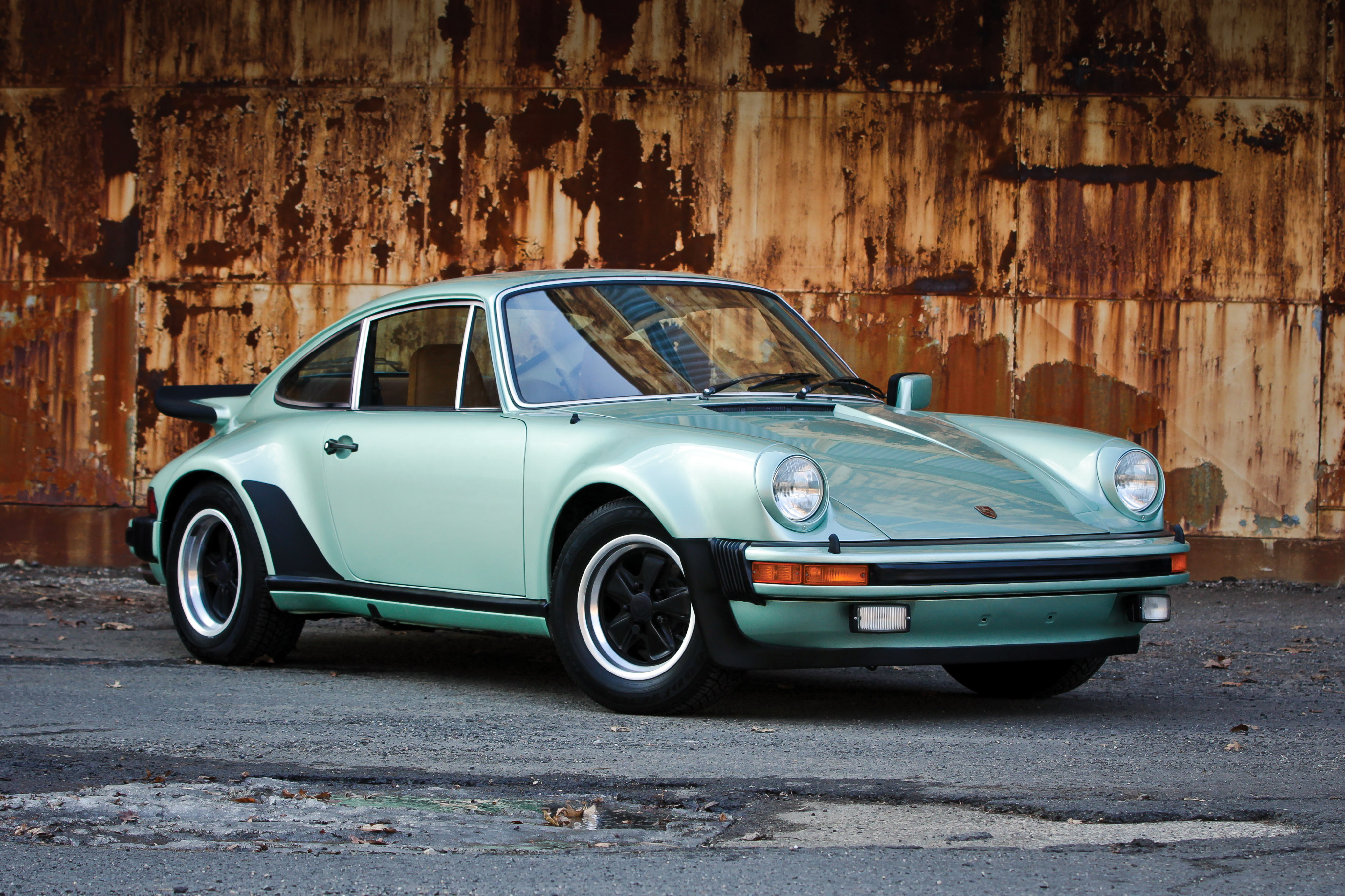 4K, Turbo, Carrera, 1977, Porsche, 930, HD Wallpaper
