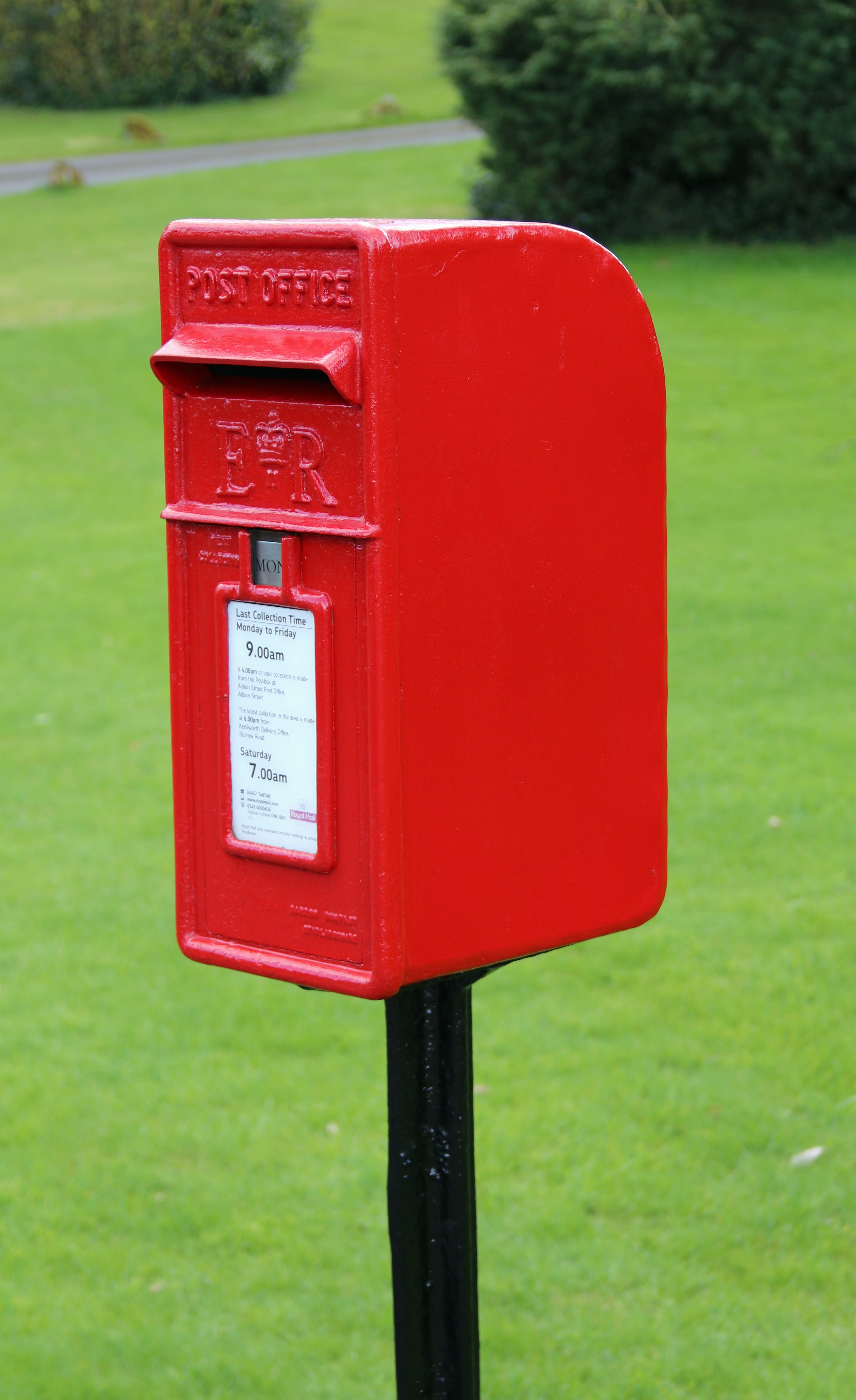 postal, post Office, metal, Box, uK, correspondence, Mail, no people, traditional, public mailbox, english, field, nature, postbox, mailbox, close-up, red, Phone HD Wallpaper
