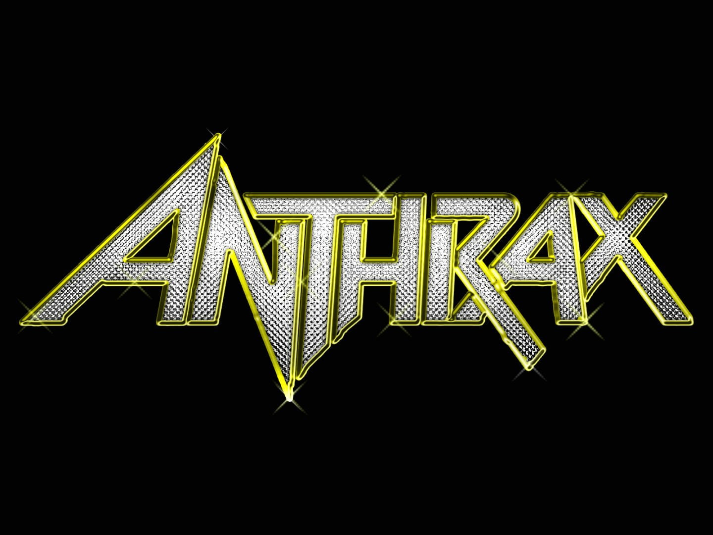 thrash, groove, 720P, anthrax, heavy, metal, HD Wallpaper