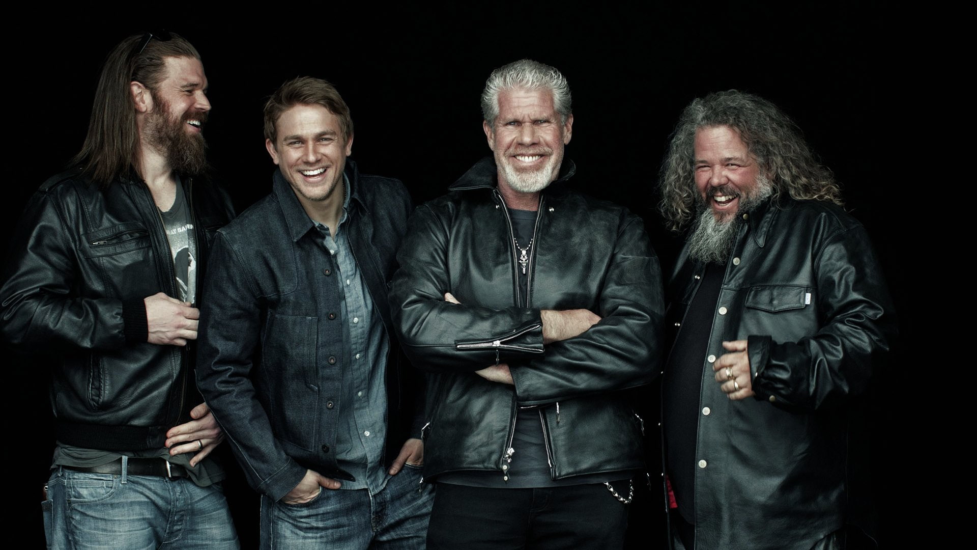 1080P, TV Show, Sons Of Anarchy, HD Wallpaper