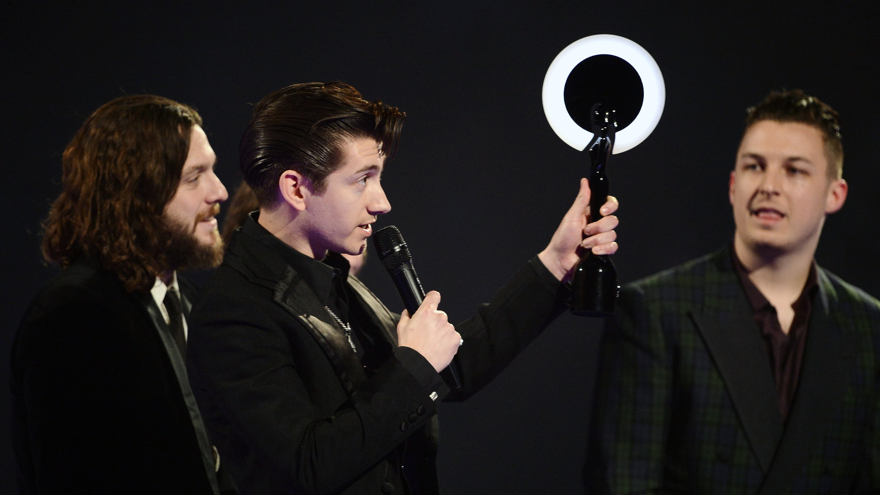 2K, Arctic Monkeys, English, Rock Band, Band (Music), HD Wallpaper