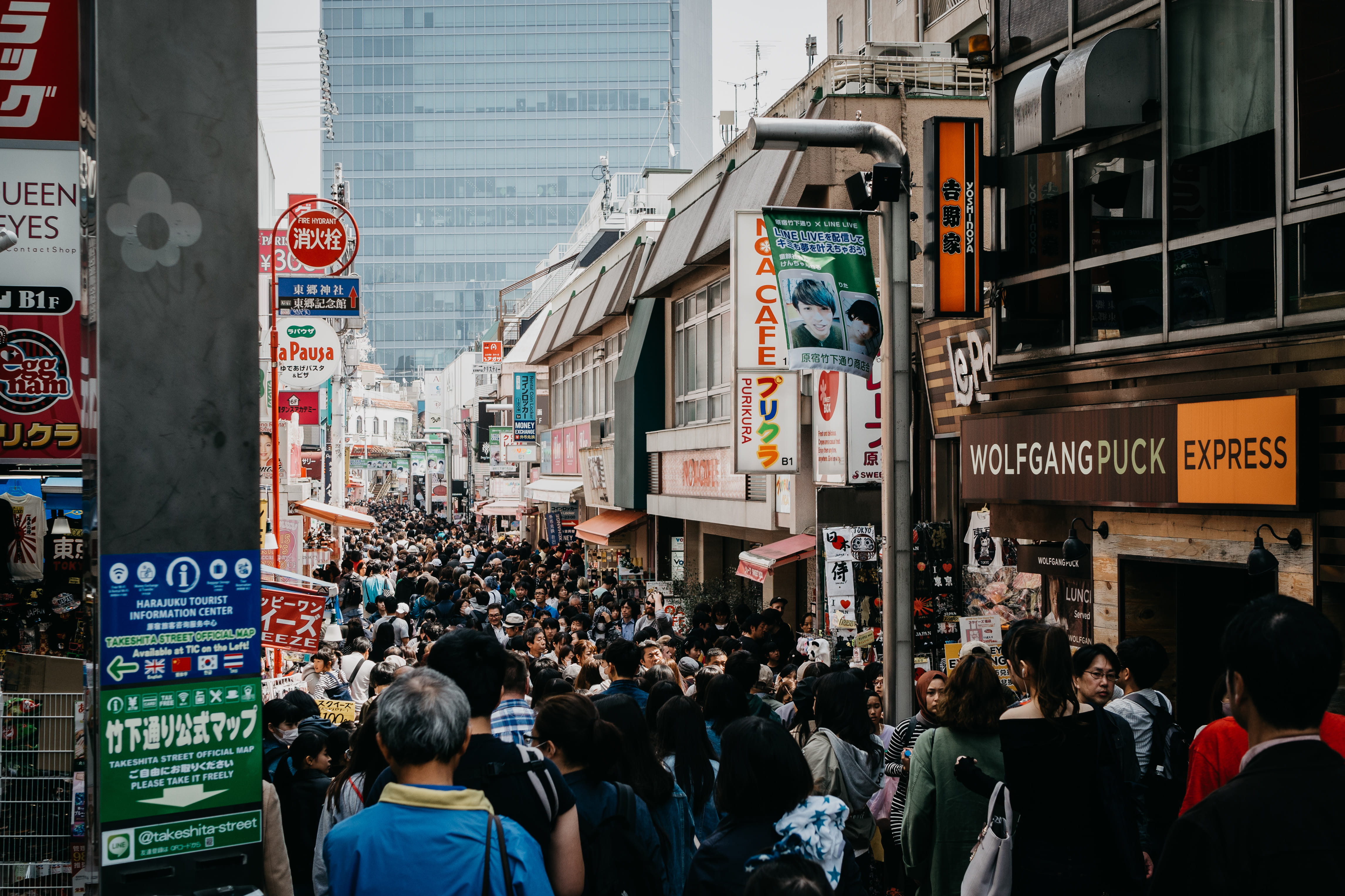 sign, crows, 4K, tokio, shibuya, adult, large group of people, tokyo, text, people, outdoors, architecture, men, crowd, women, group of people, real people, HD Wallpaper