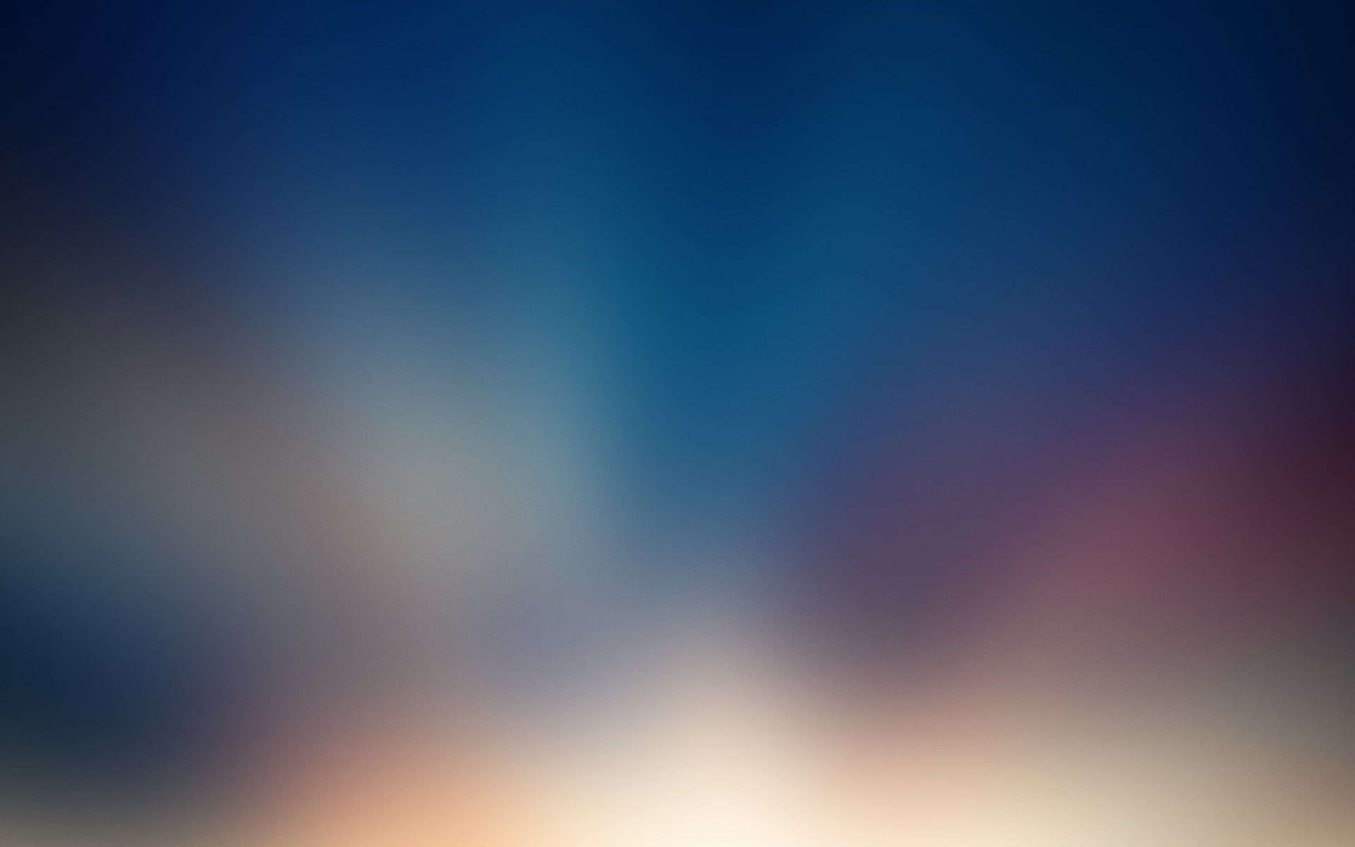 abstract, gradient, gaussian, 1080P, not clear, blur, HD Wallpaper