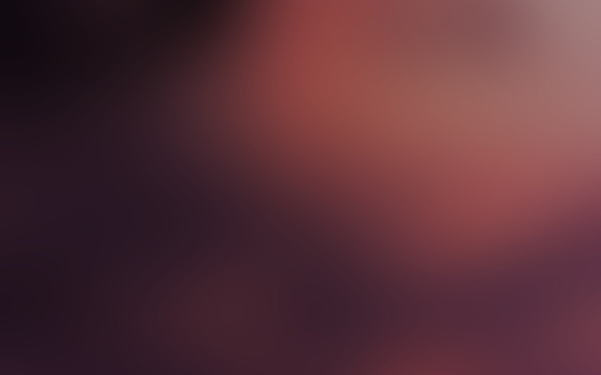 Blurred, Purple, background, colors, Simple, Gradient, gaussian, Blur, 1080P, Orange, HD Wallpaper