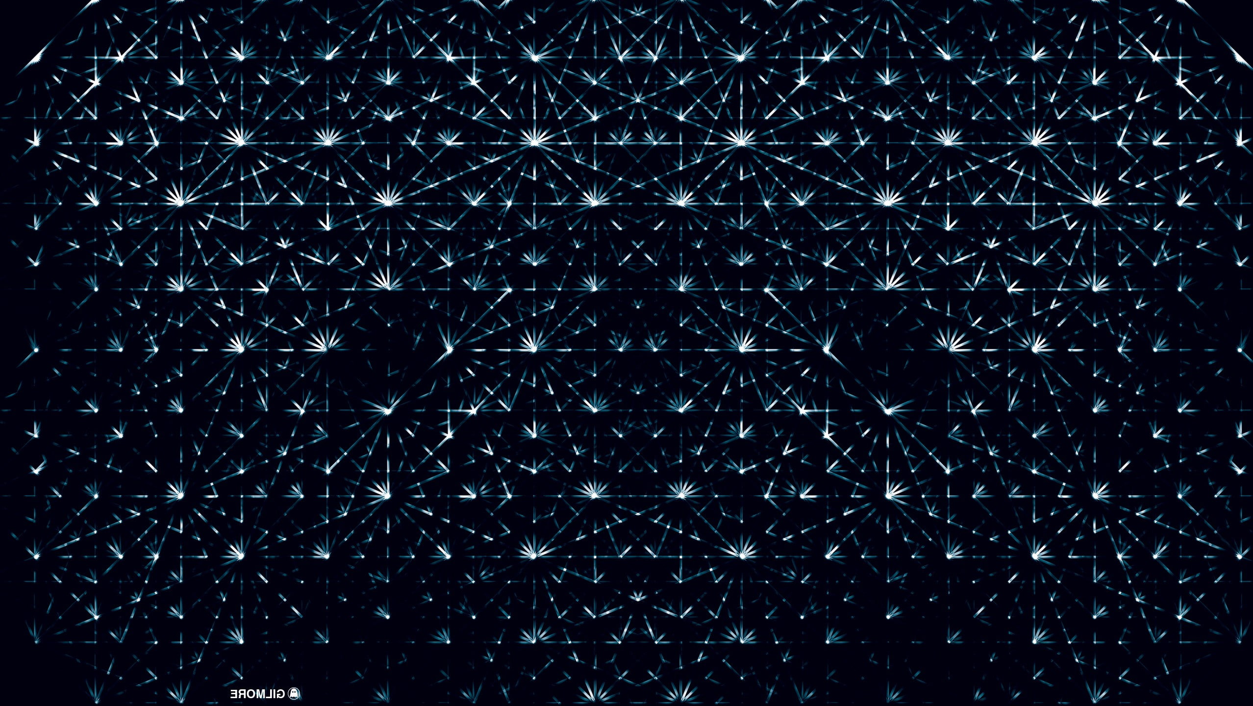 star, industry, black color, backgrounds, textured, 1080P, dark, nature, indoors, abstract, space, construction industry, technology, textured effect, HD Wallpaper