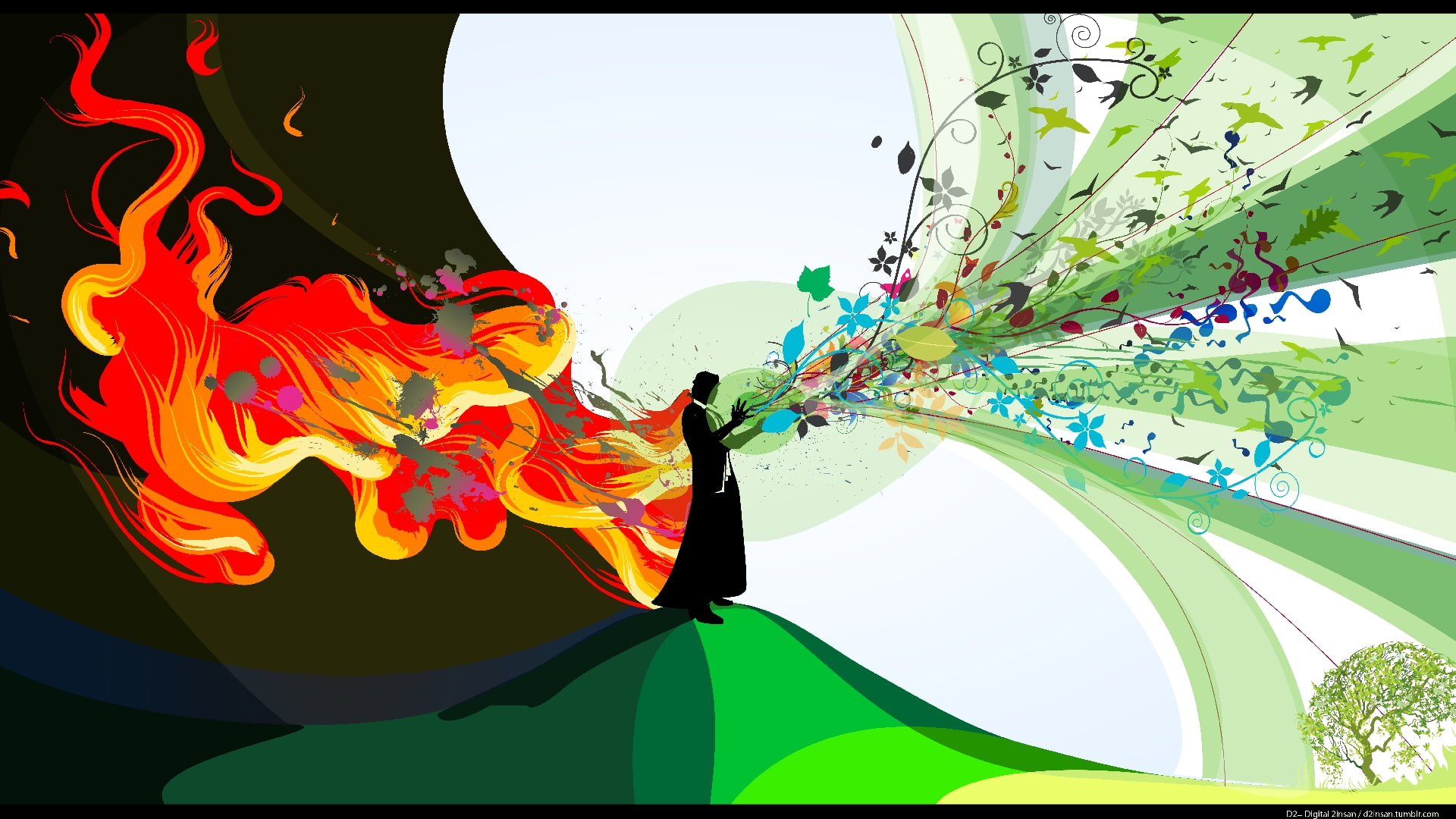 religion, ISLAM, girls, art, hd, revolution, hot, spiral, Lights, 1080P, mohammad, islamic, Fire, info, tagnotallowedtoosubje, information, people, HD Wallpaper