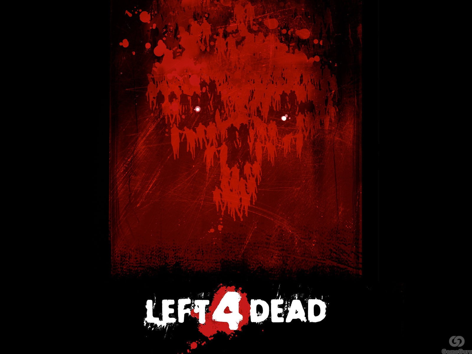 720P, video games, Left 4 Dead, HD Wallpaper