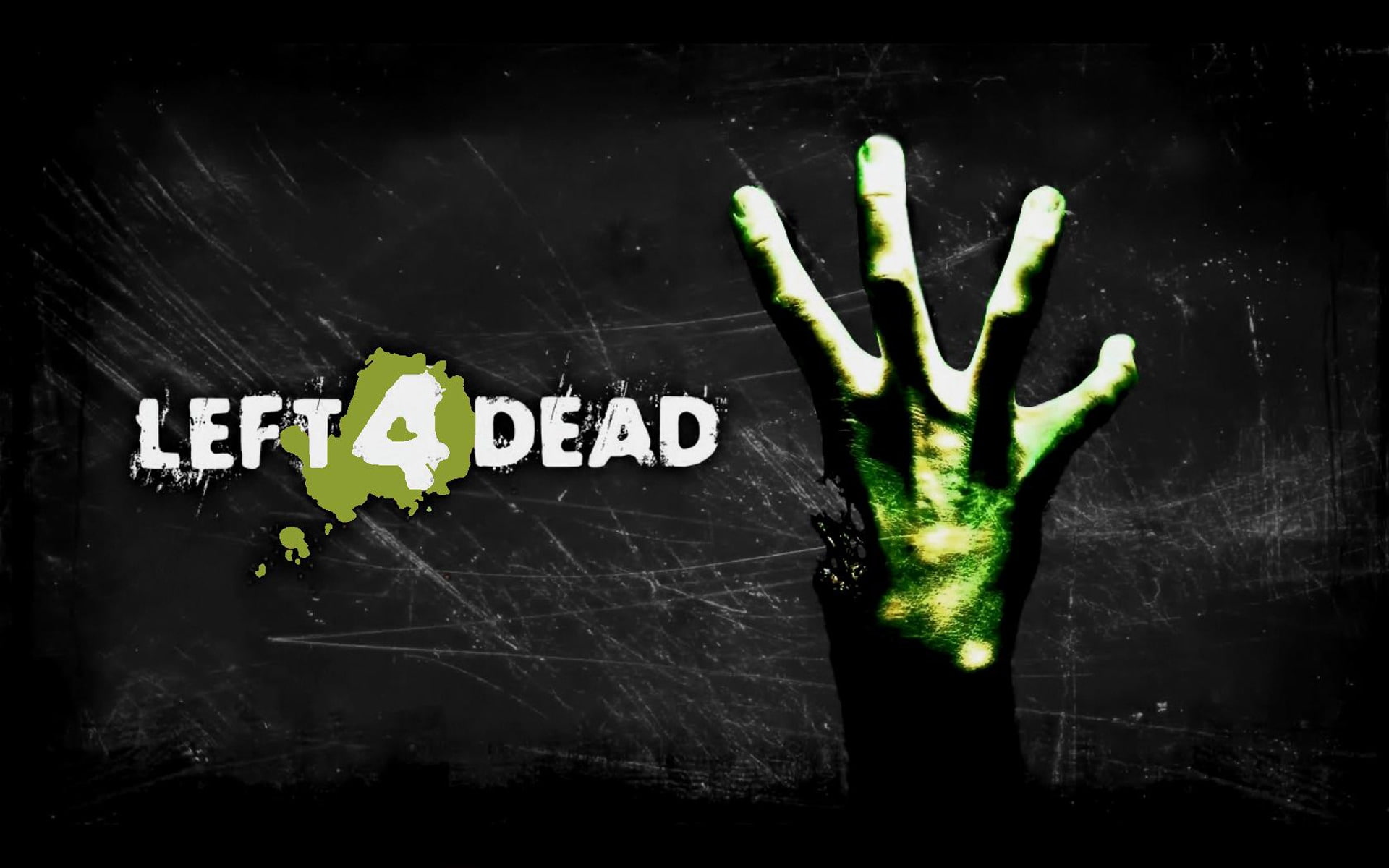 left, 1080P, blood, dead, action, crime, horror, HD Wallpaper