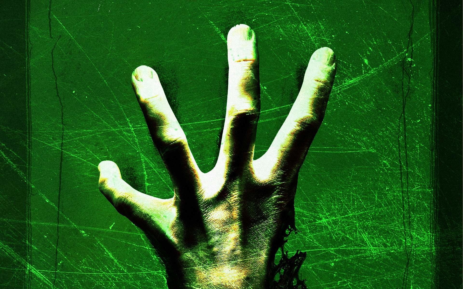 1080P, Left 4 Dead, HD Wallpaper