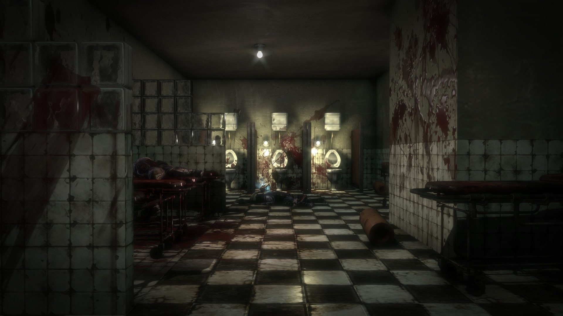 1080P, Left 4 Dead, HD Wallpaper