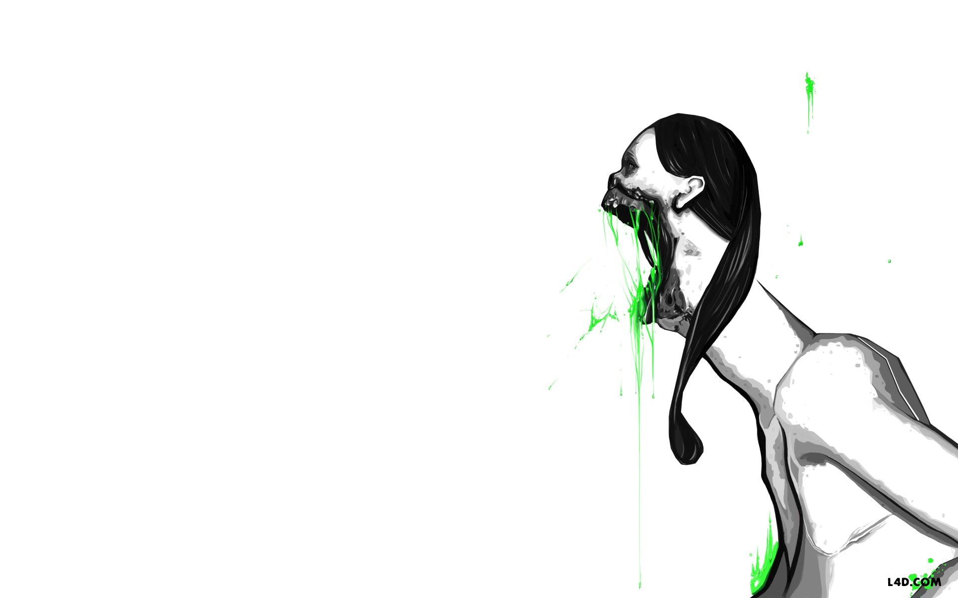 Left 4 Dead 2, 1080P, Left 4 Dead, HD Wallpaper