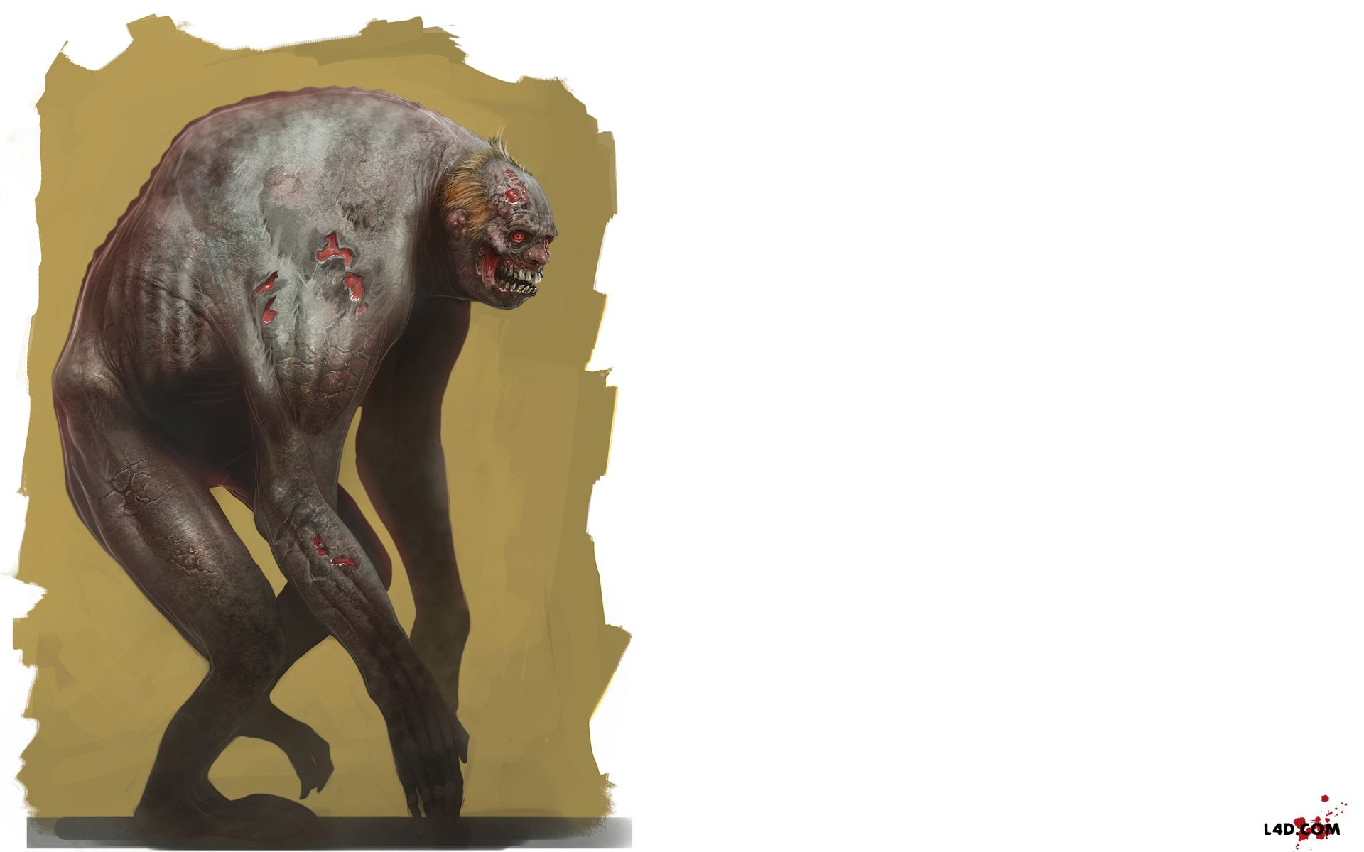 1080P, Left 4 Dead, Left 4 Dead 2, HD Wallpaper